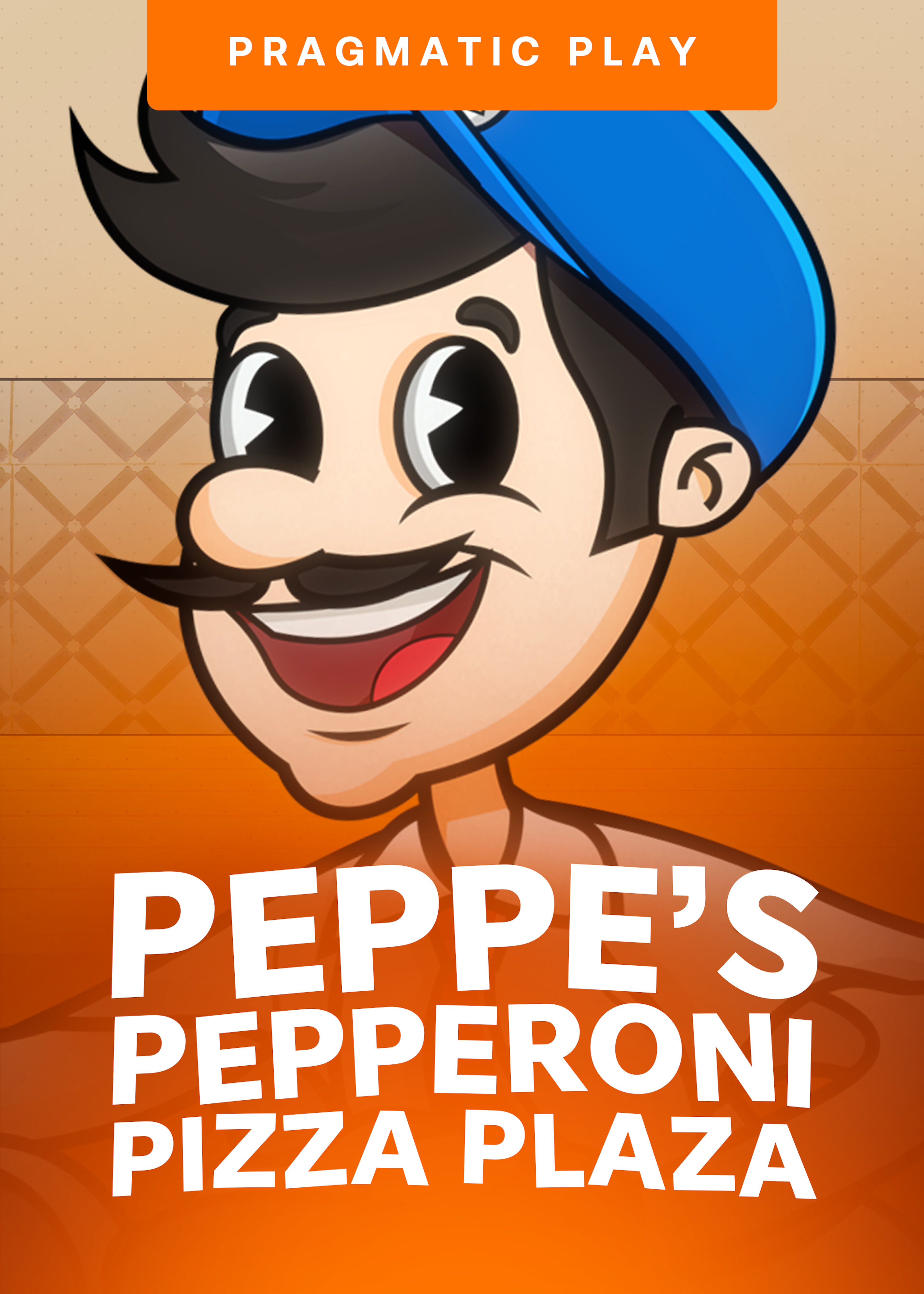 Peppe's Pepperoni Pizza Plaza