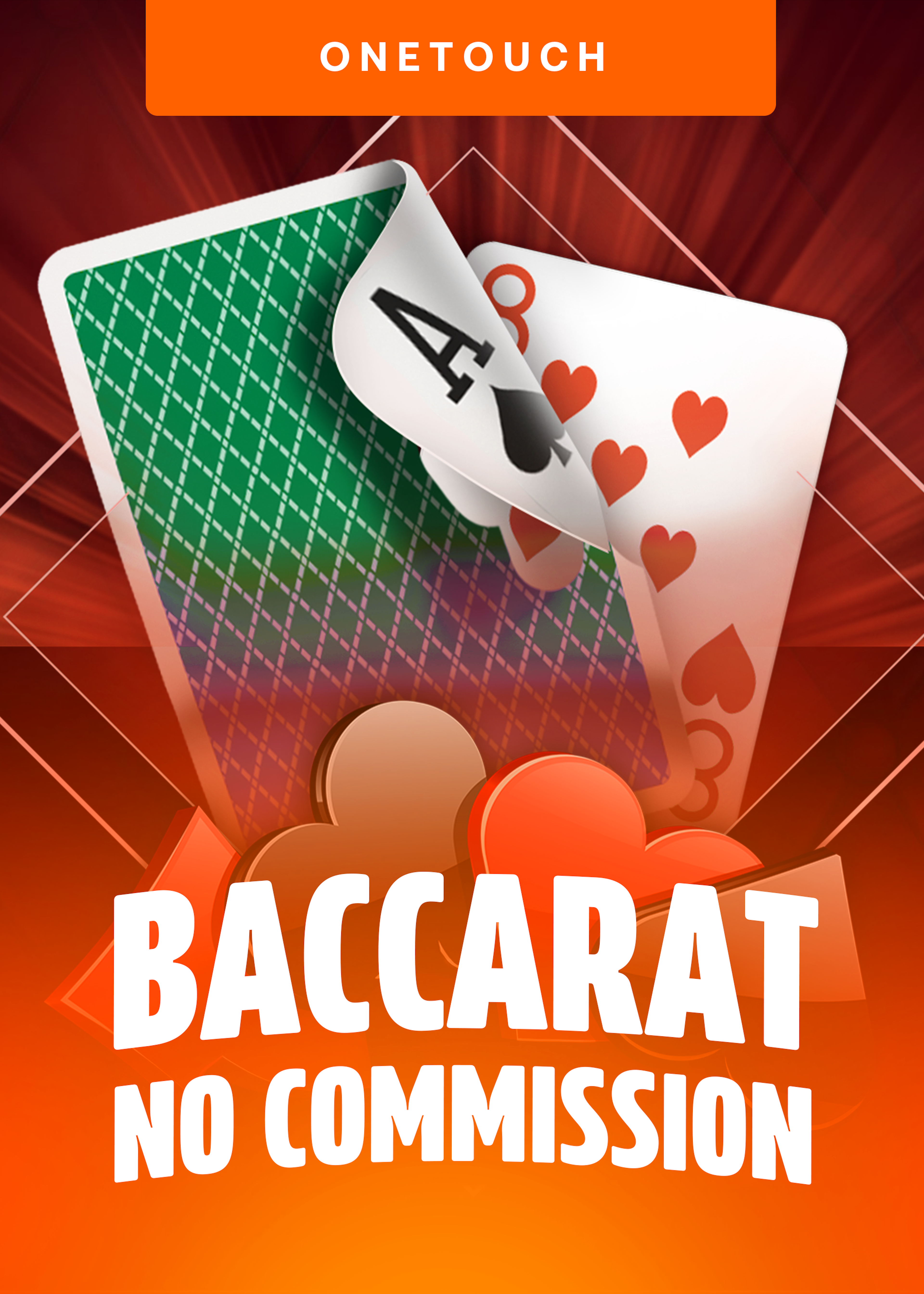 Baccarat No Commission