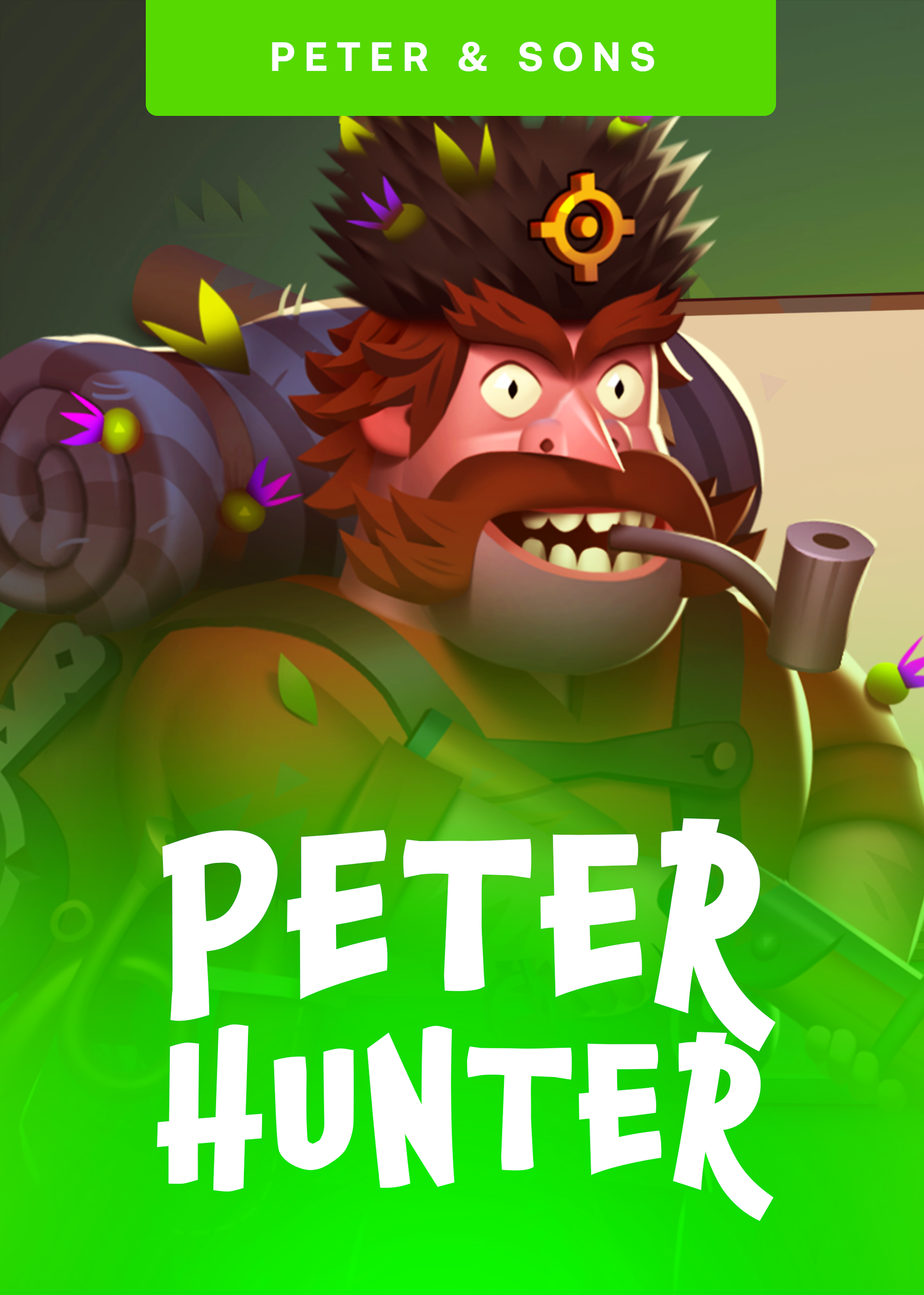 Peter Hunter