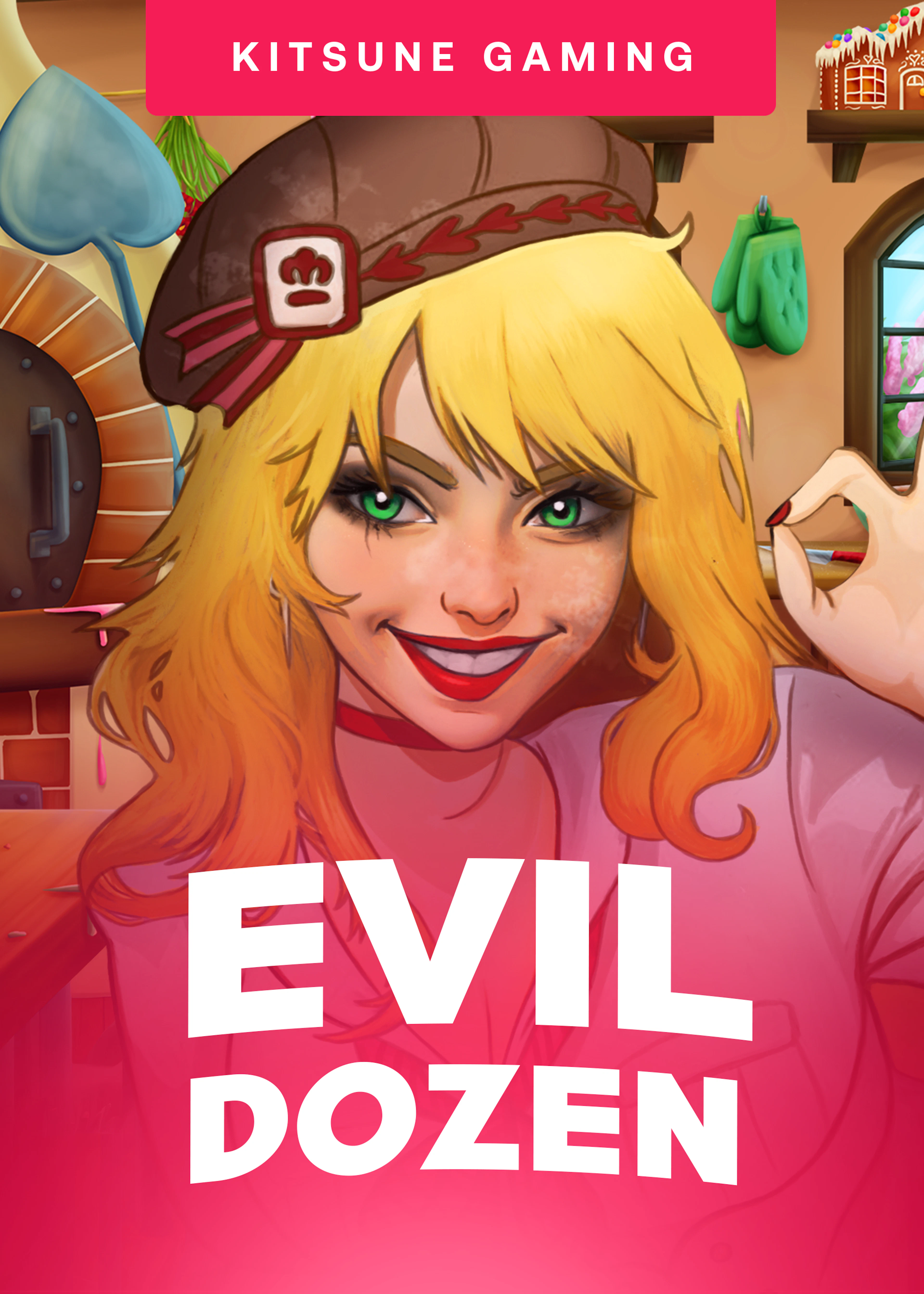 Evil Dozen