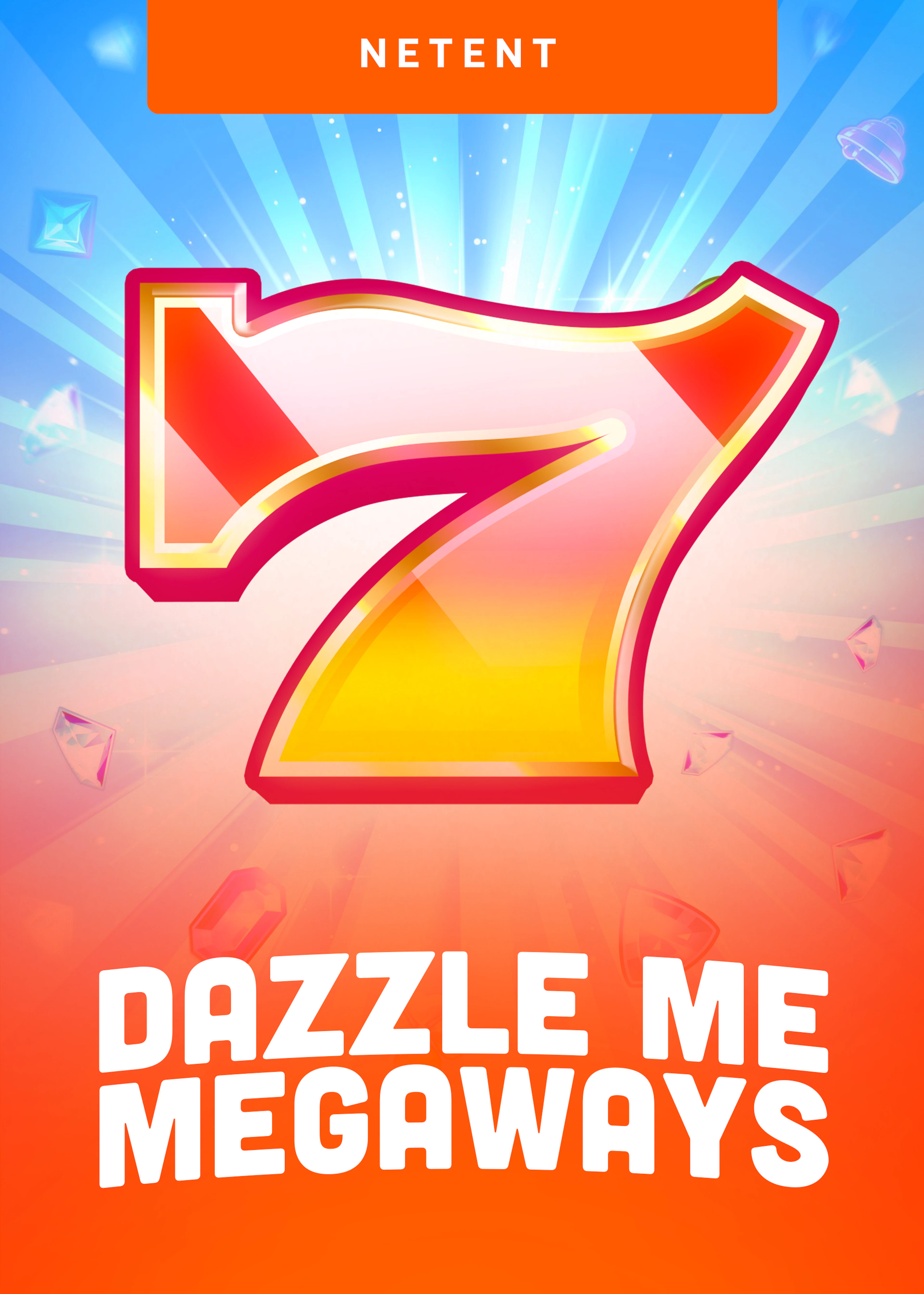 Dazzle Me Megaways