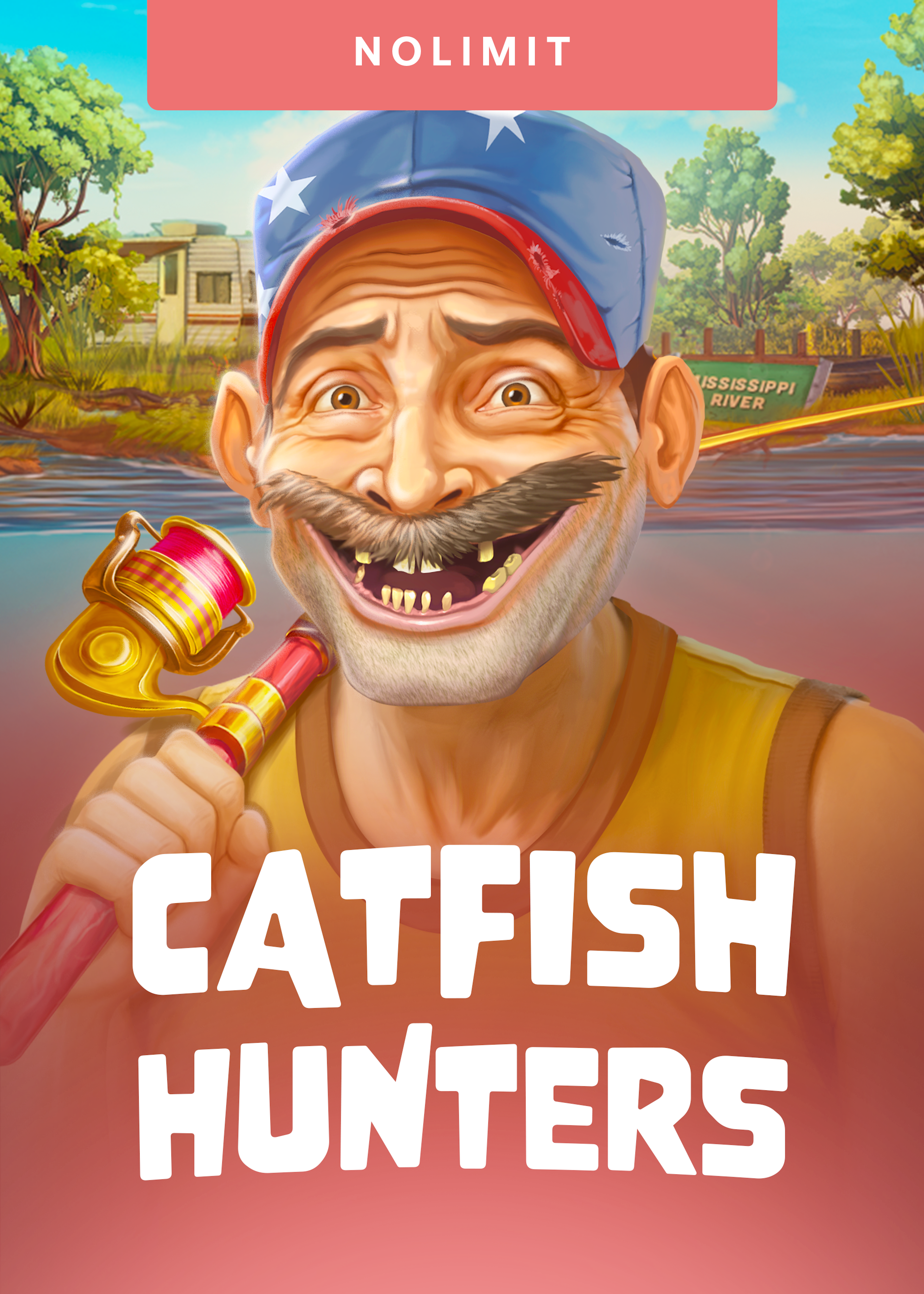 Catfish Hunters