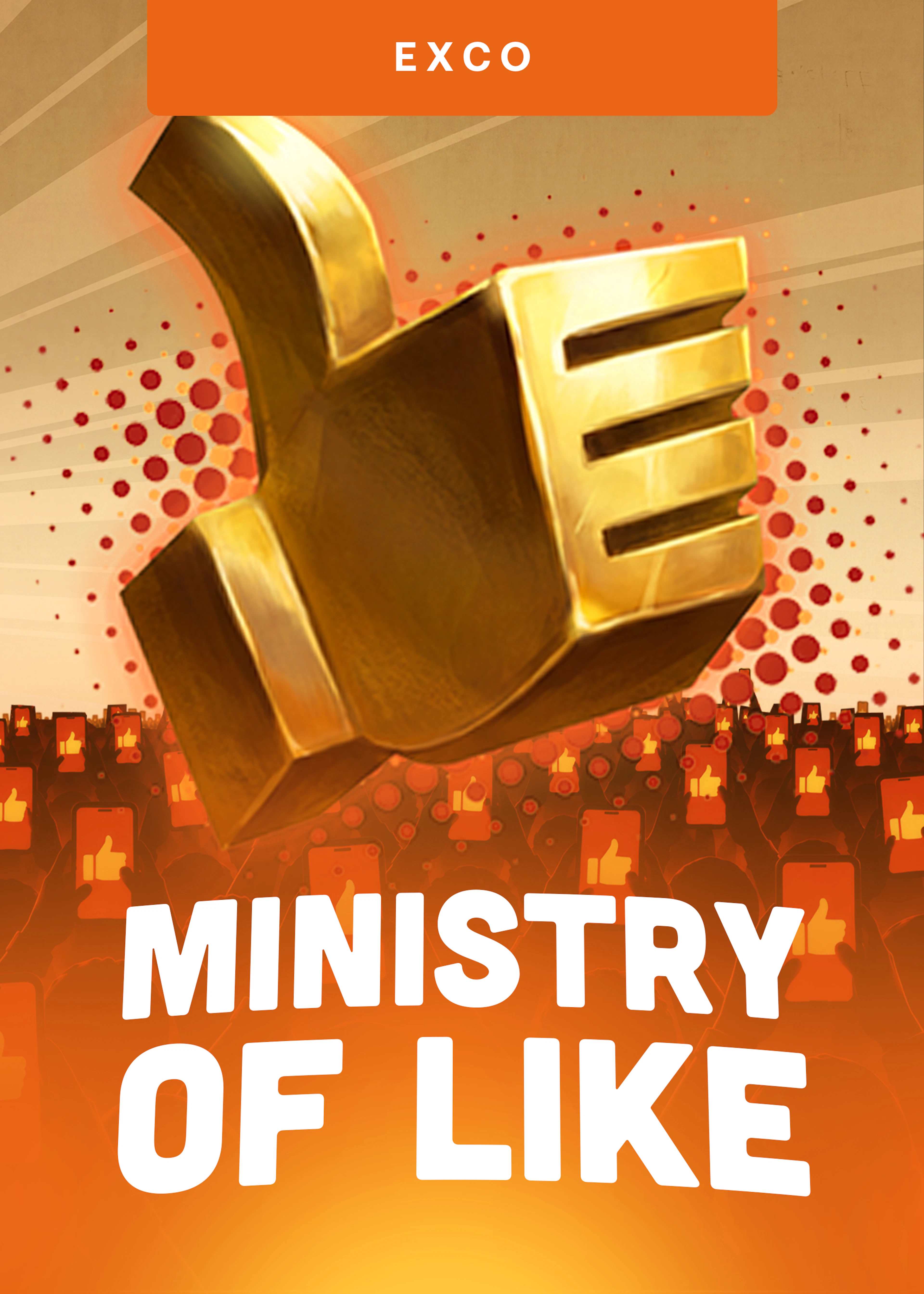 Ministry of Like
