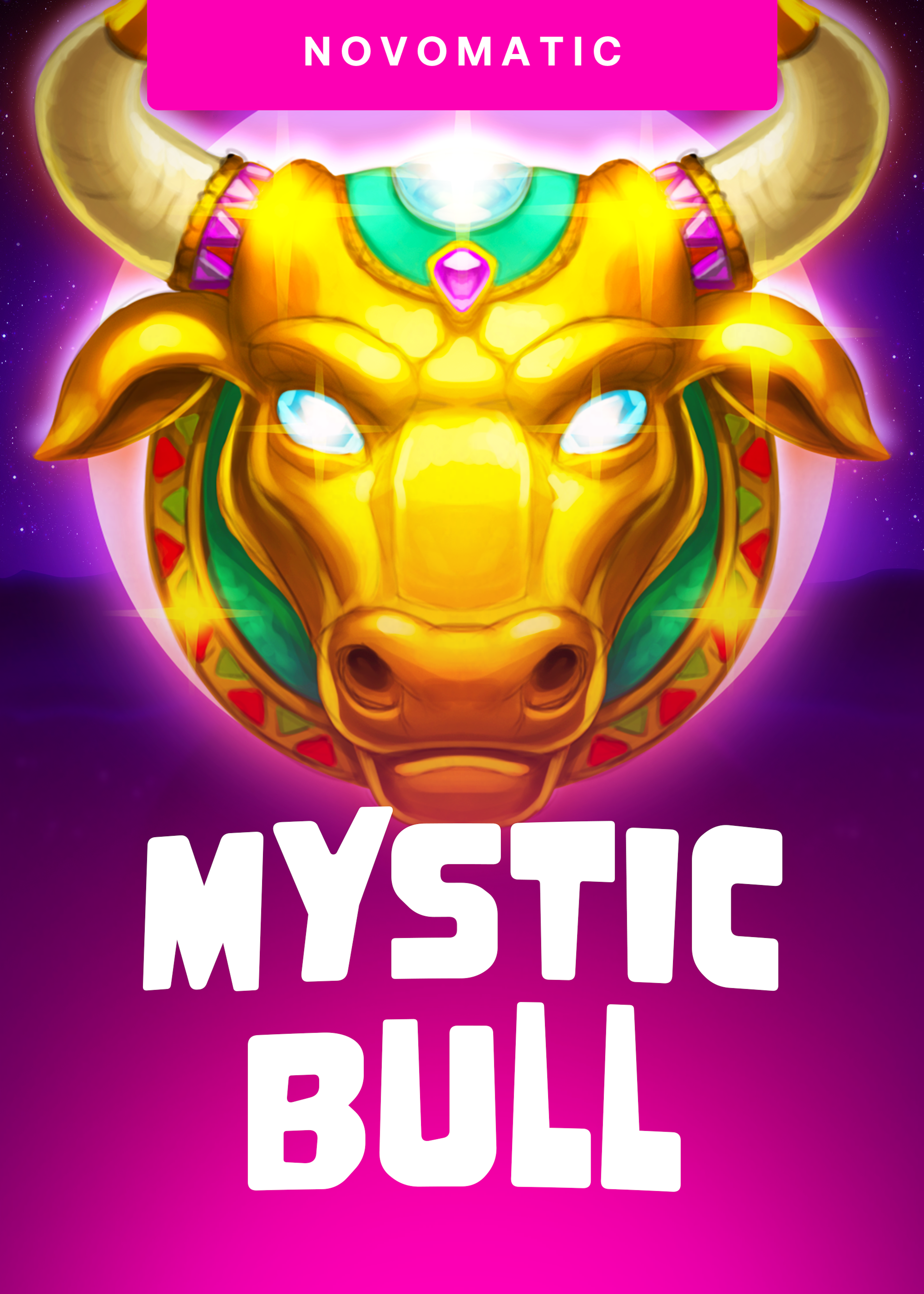 Mystic Bull
