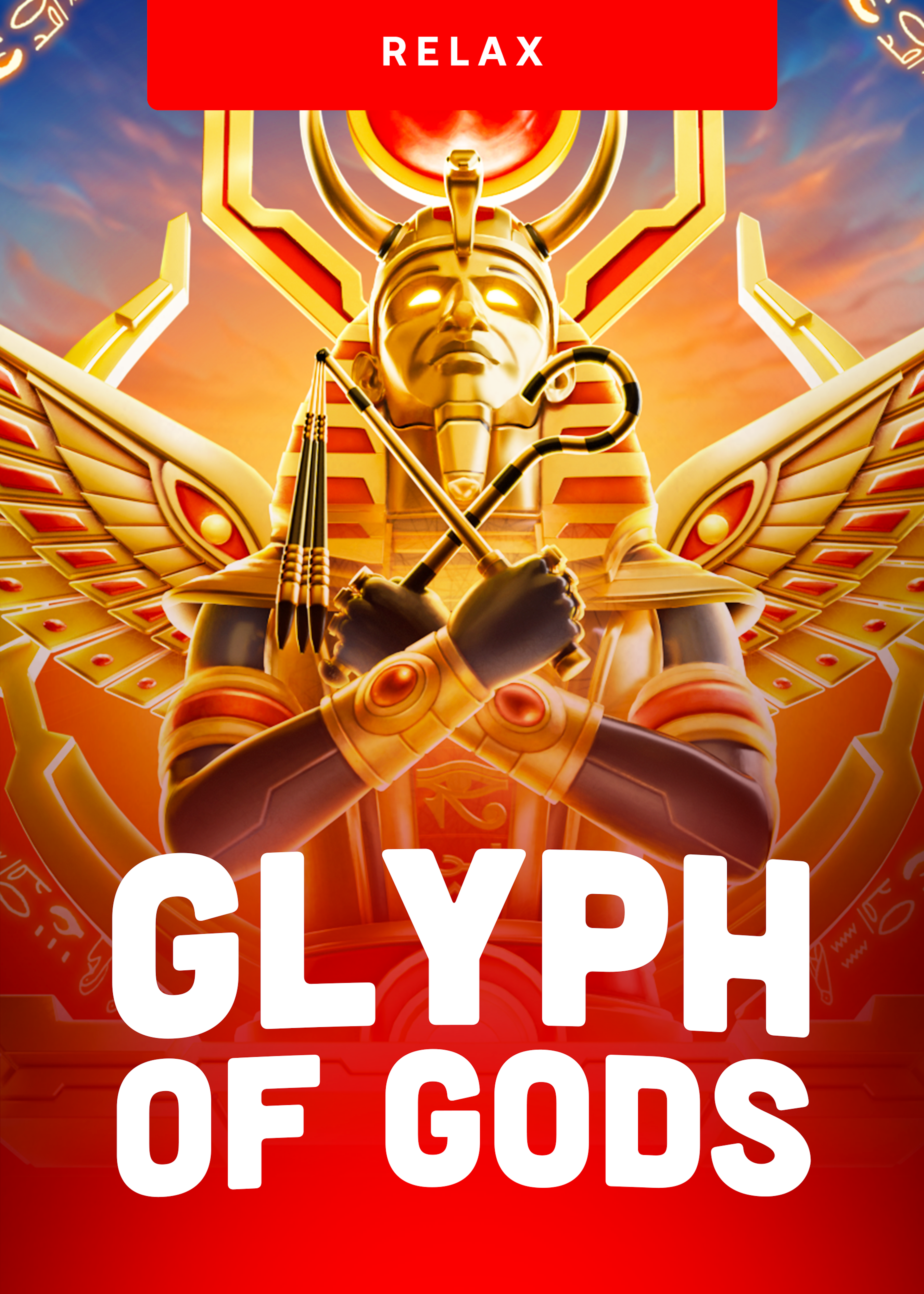 Glyph of Gods