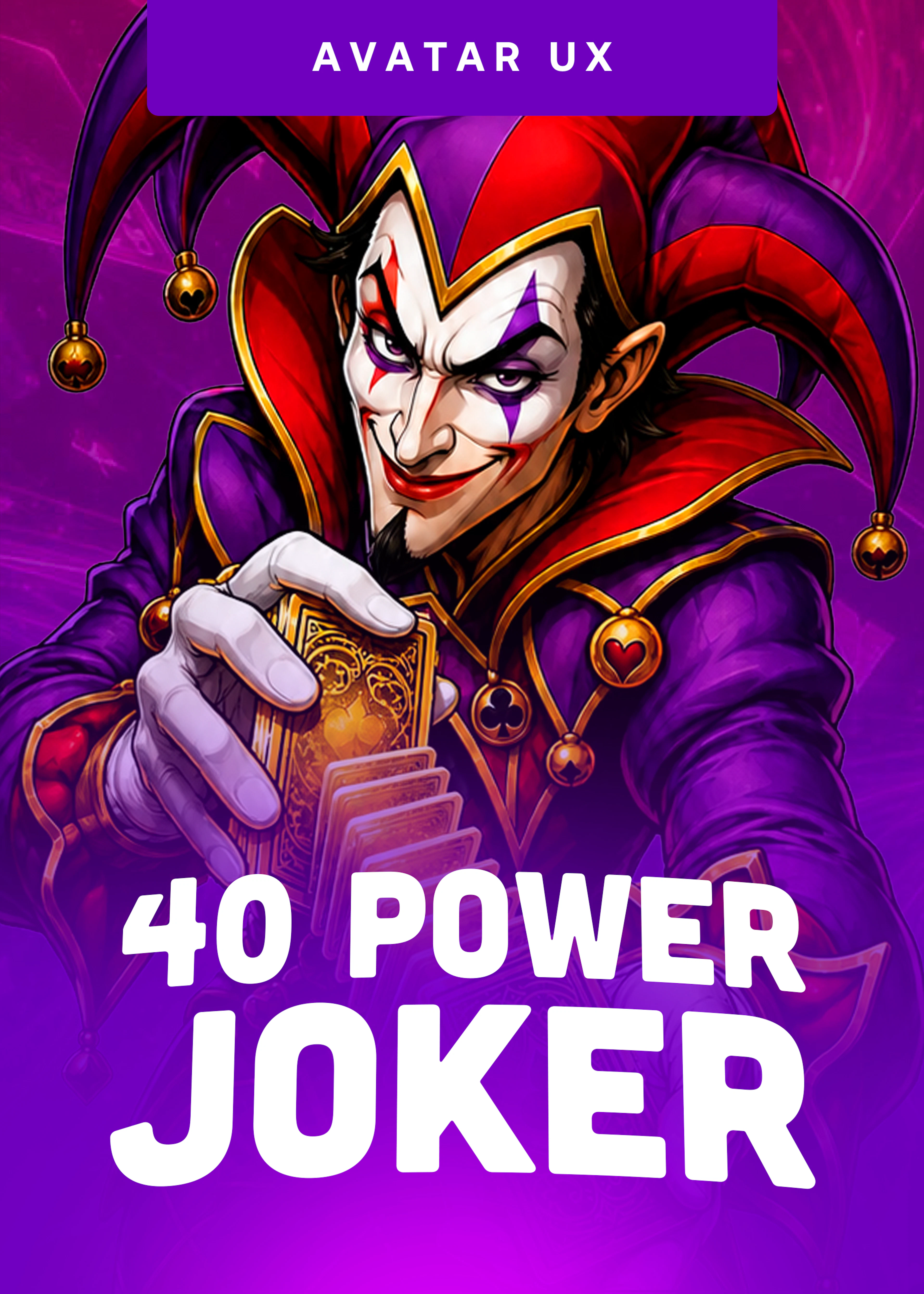 40 Power Joker