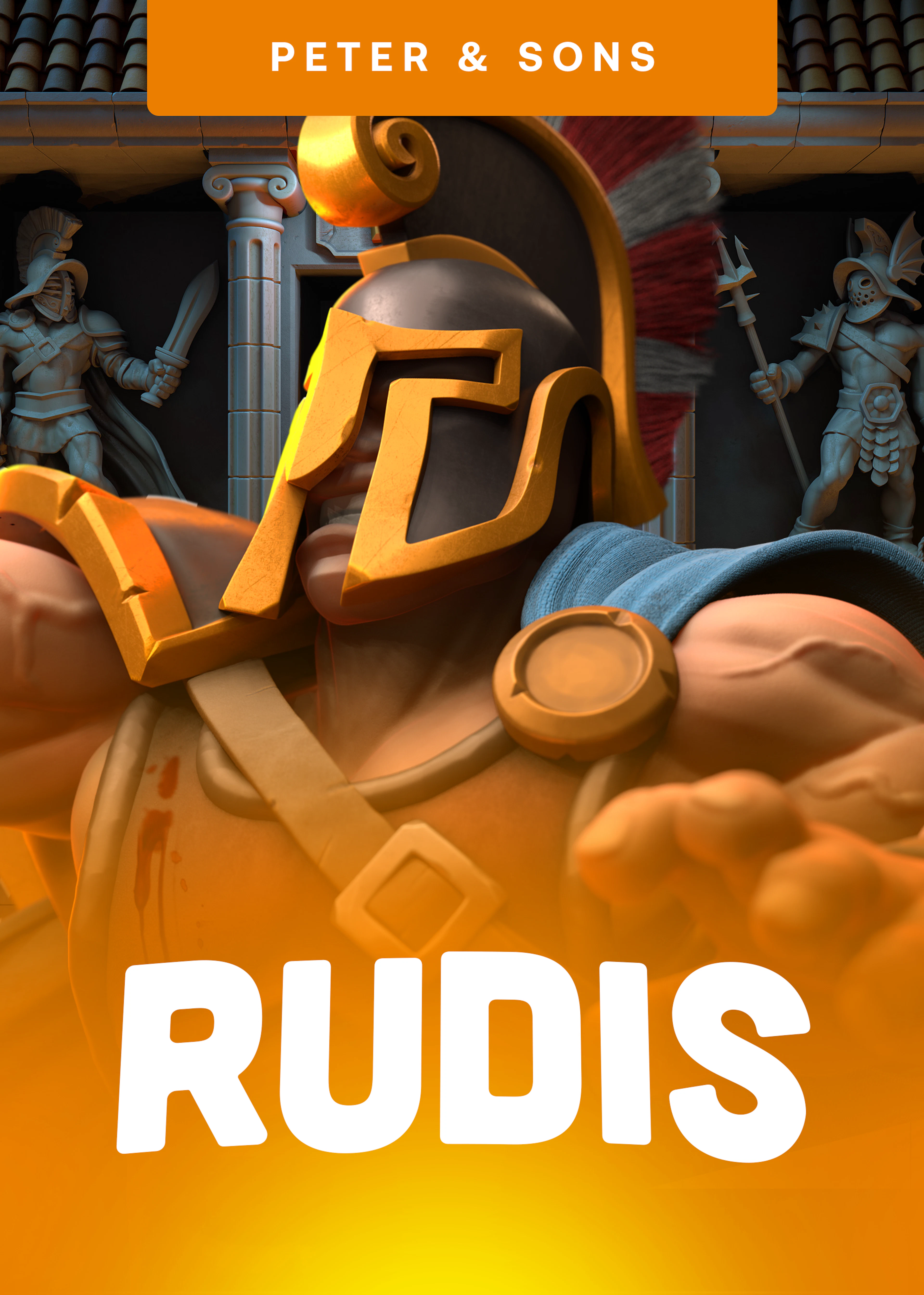 Rudis