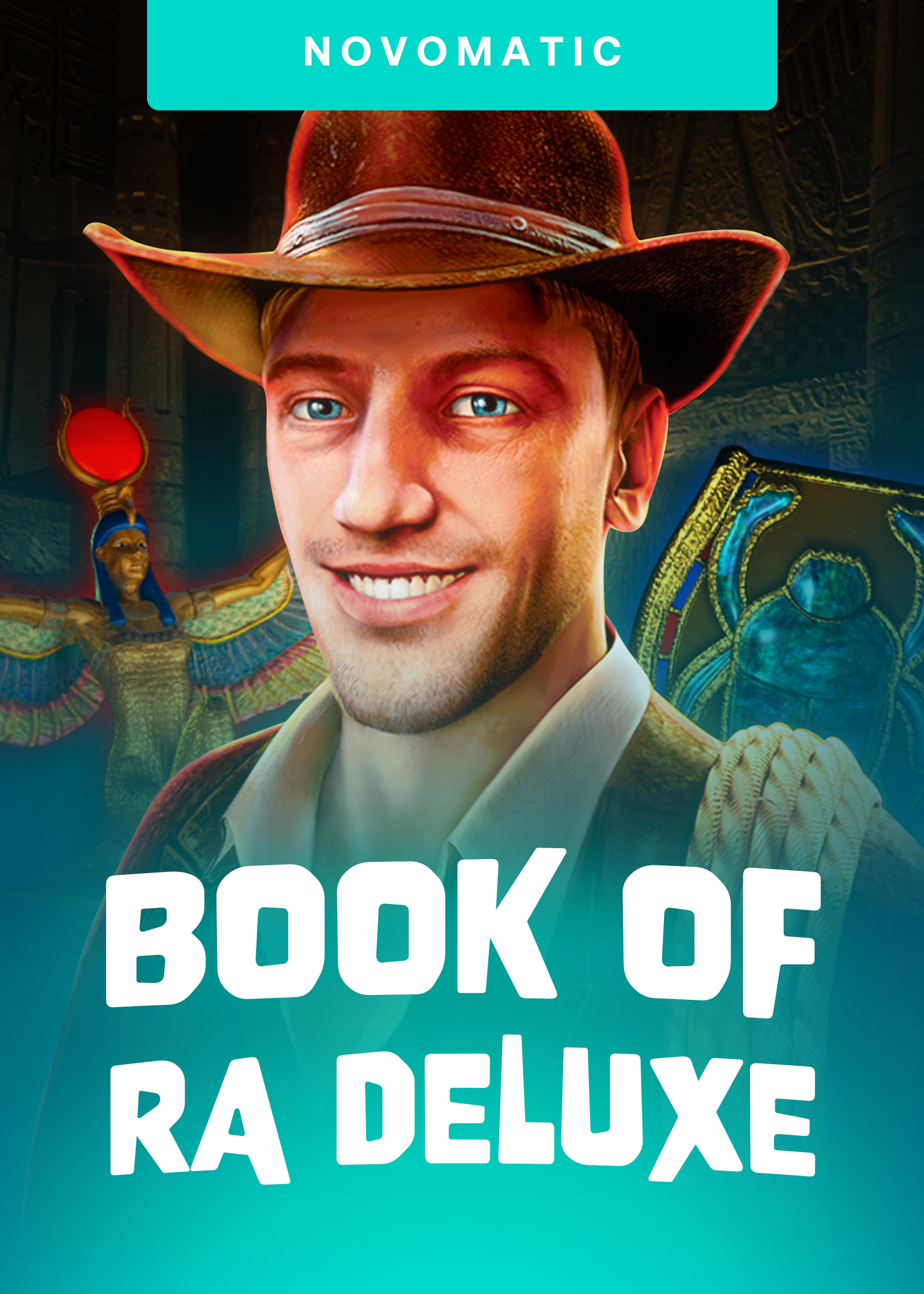 Book of Ra Deluxe