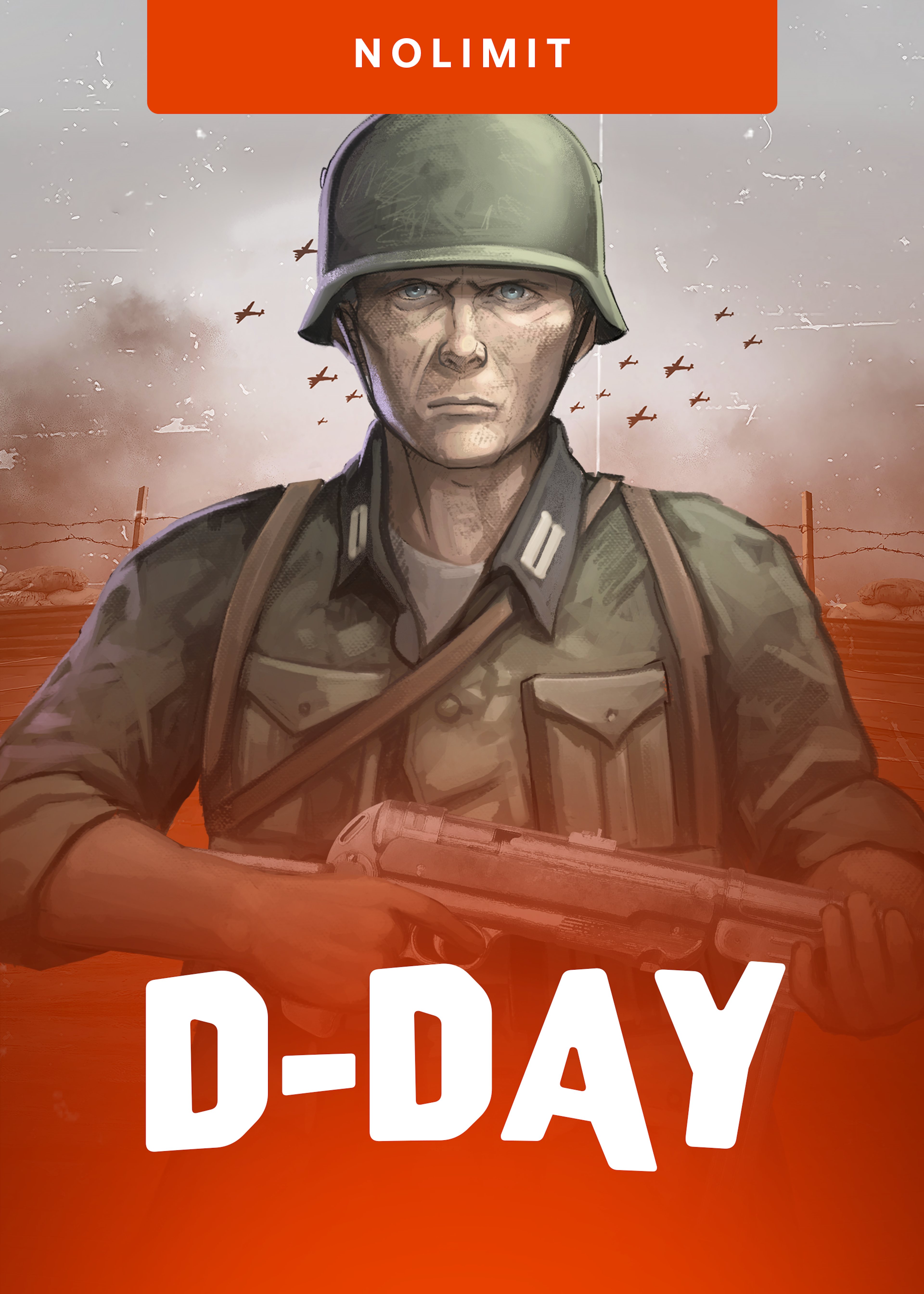 D-Day
