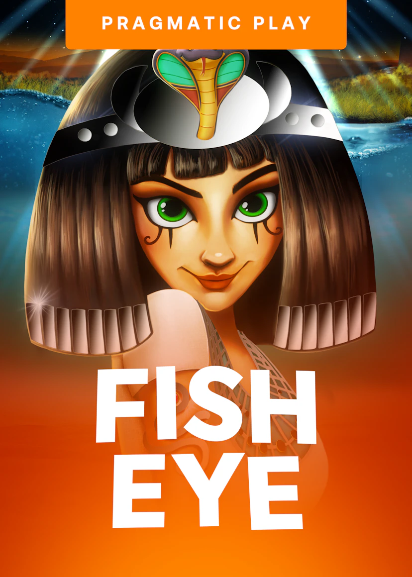 Fish Eye