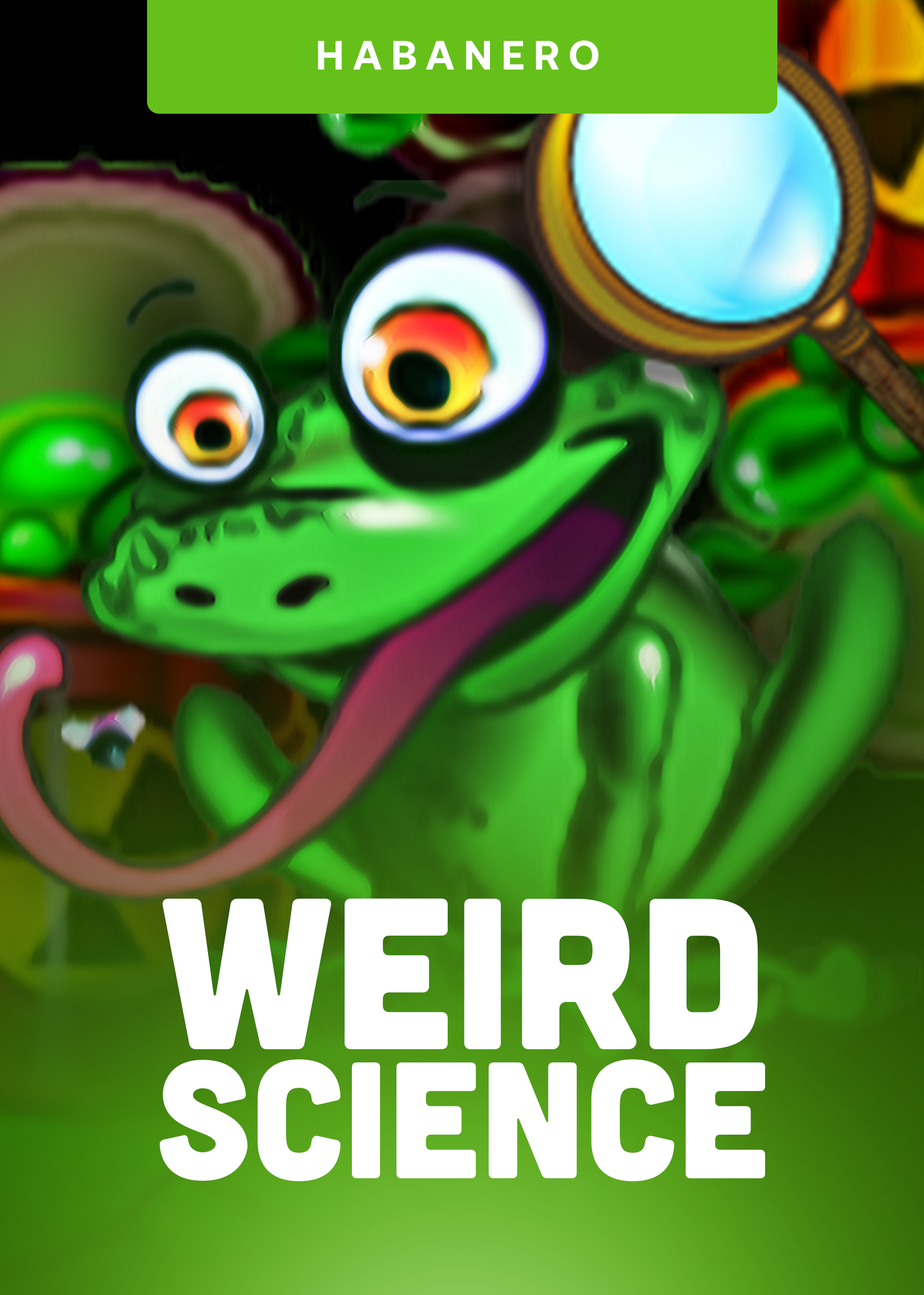 Weird Science