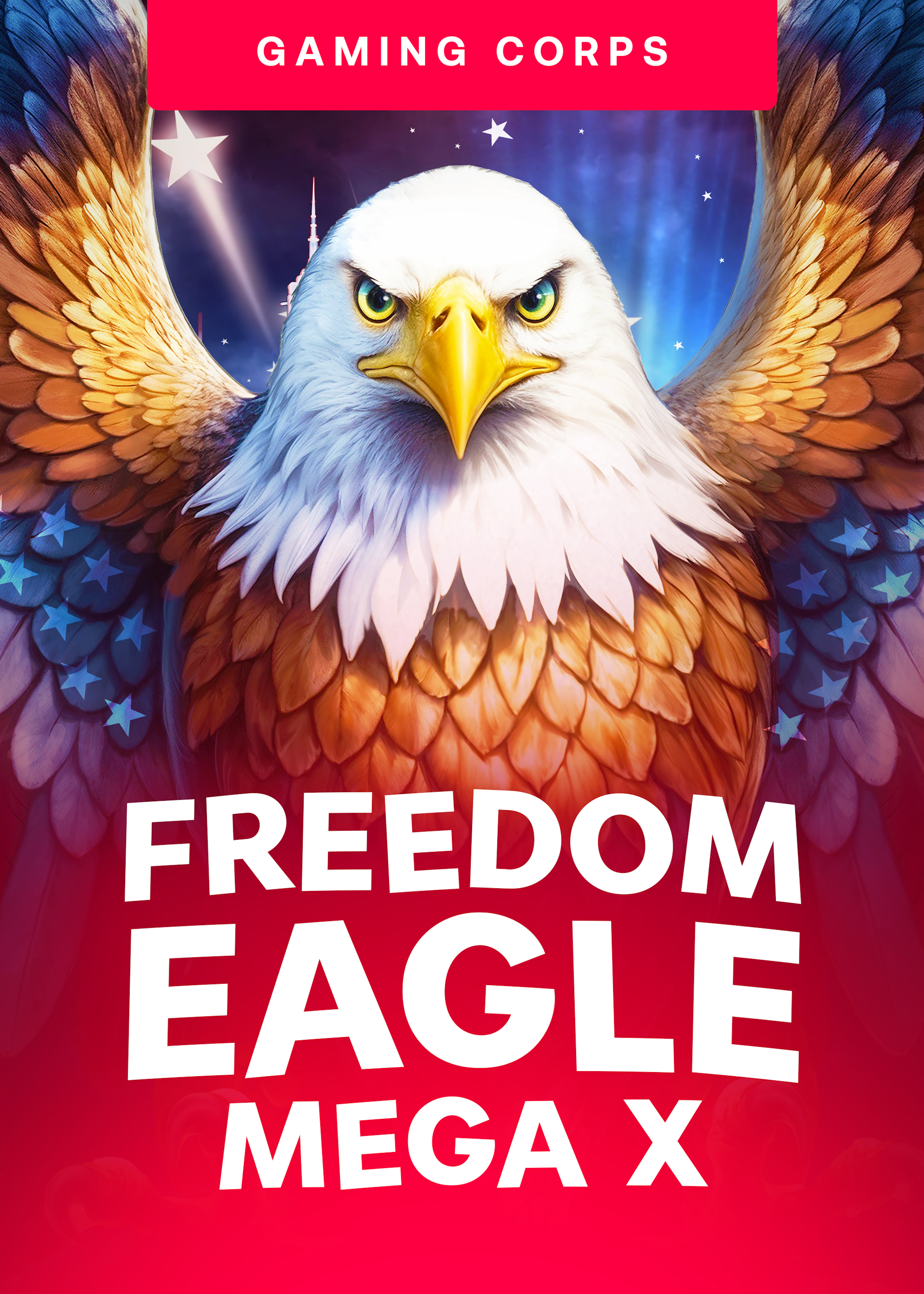 Freedom Eagle