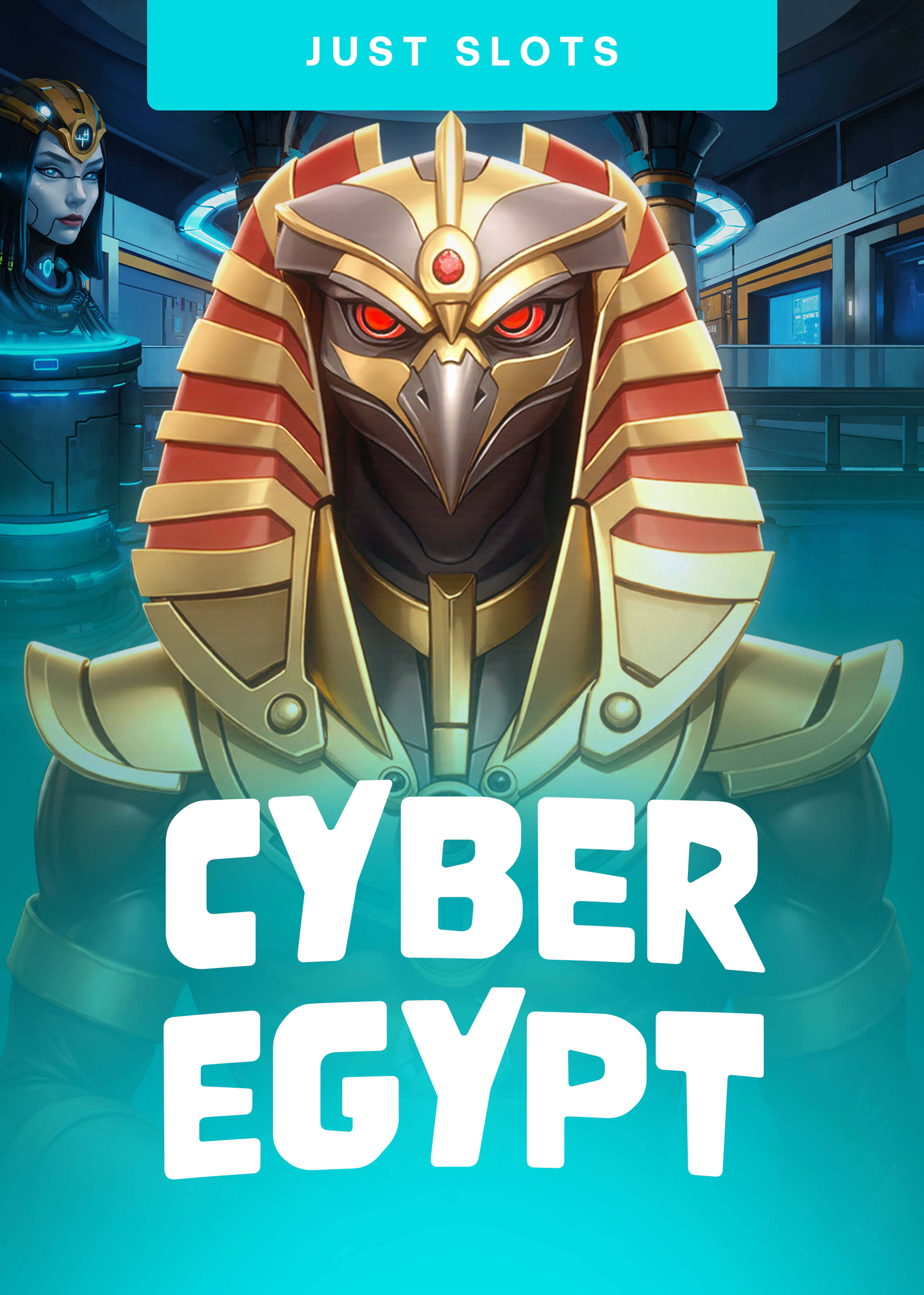 Cyber Egypt