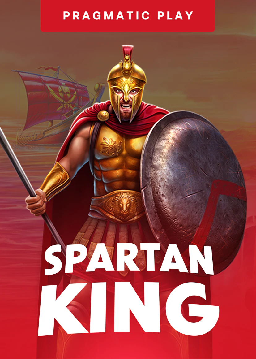Spartan King