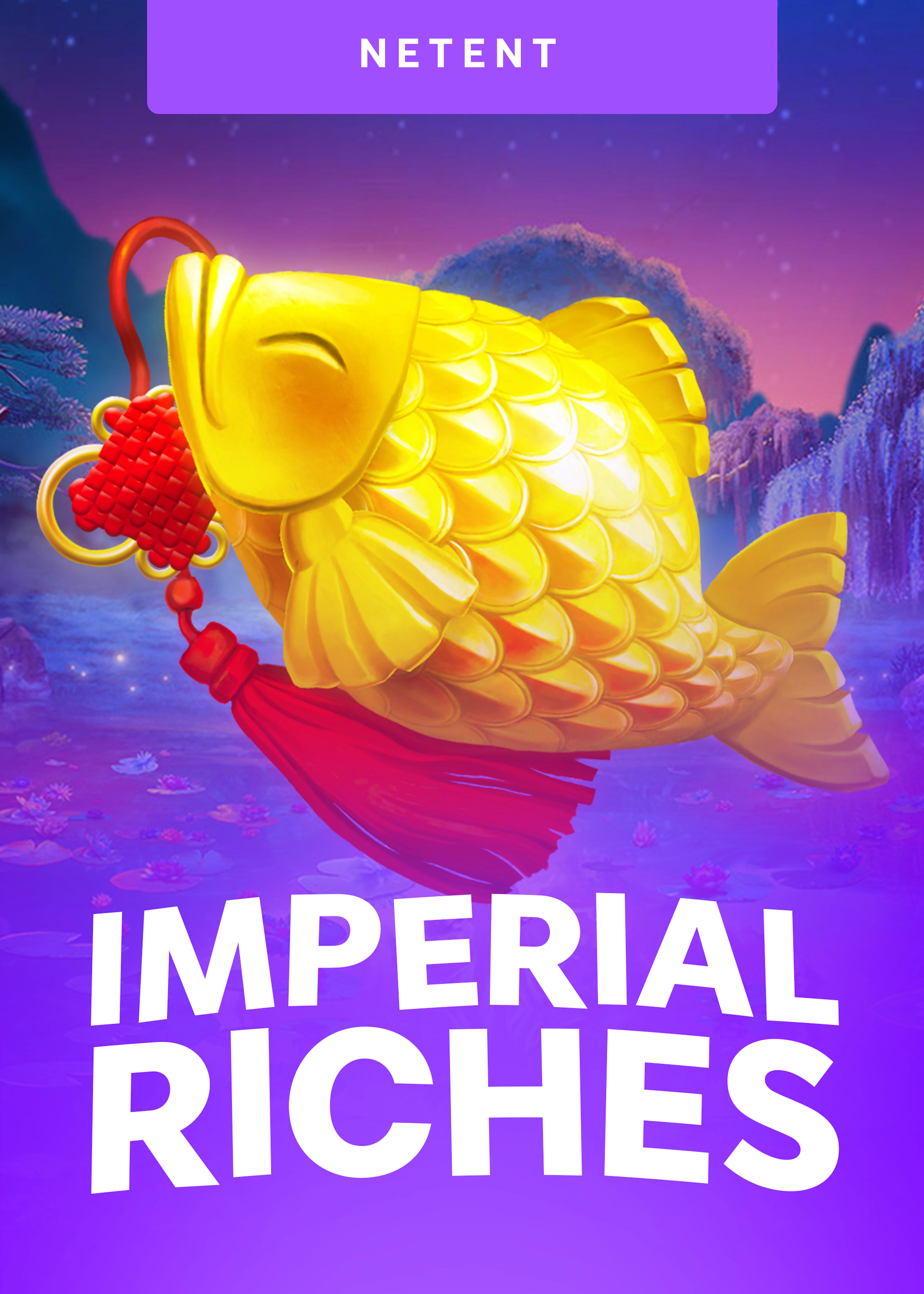 Imperial Riches