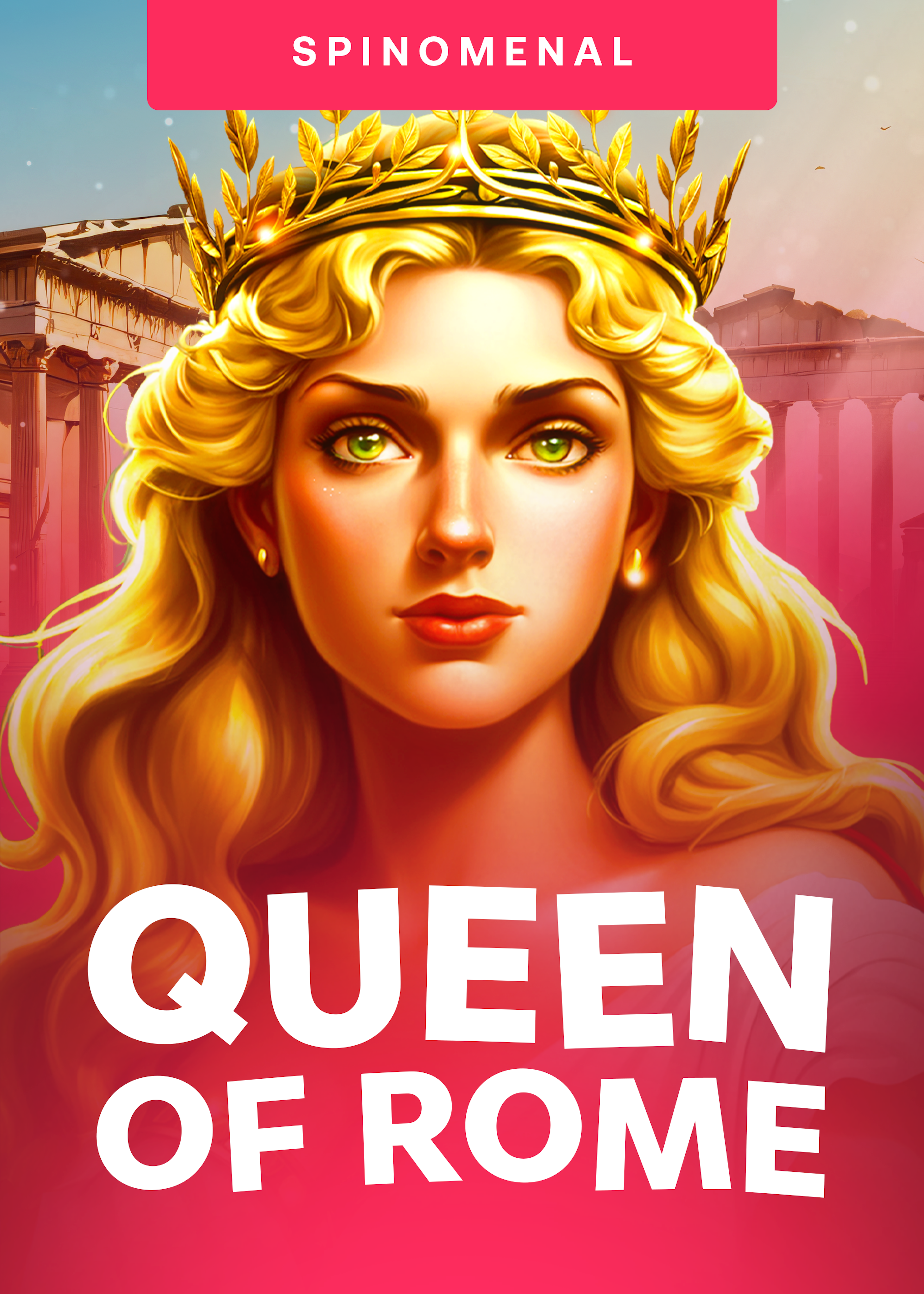 Queen Of Rome