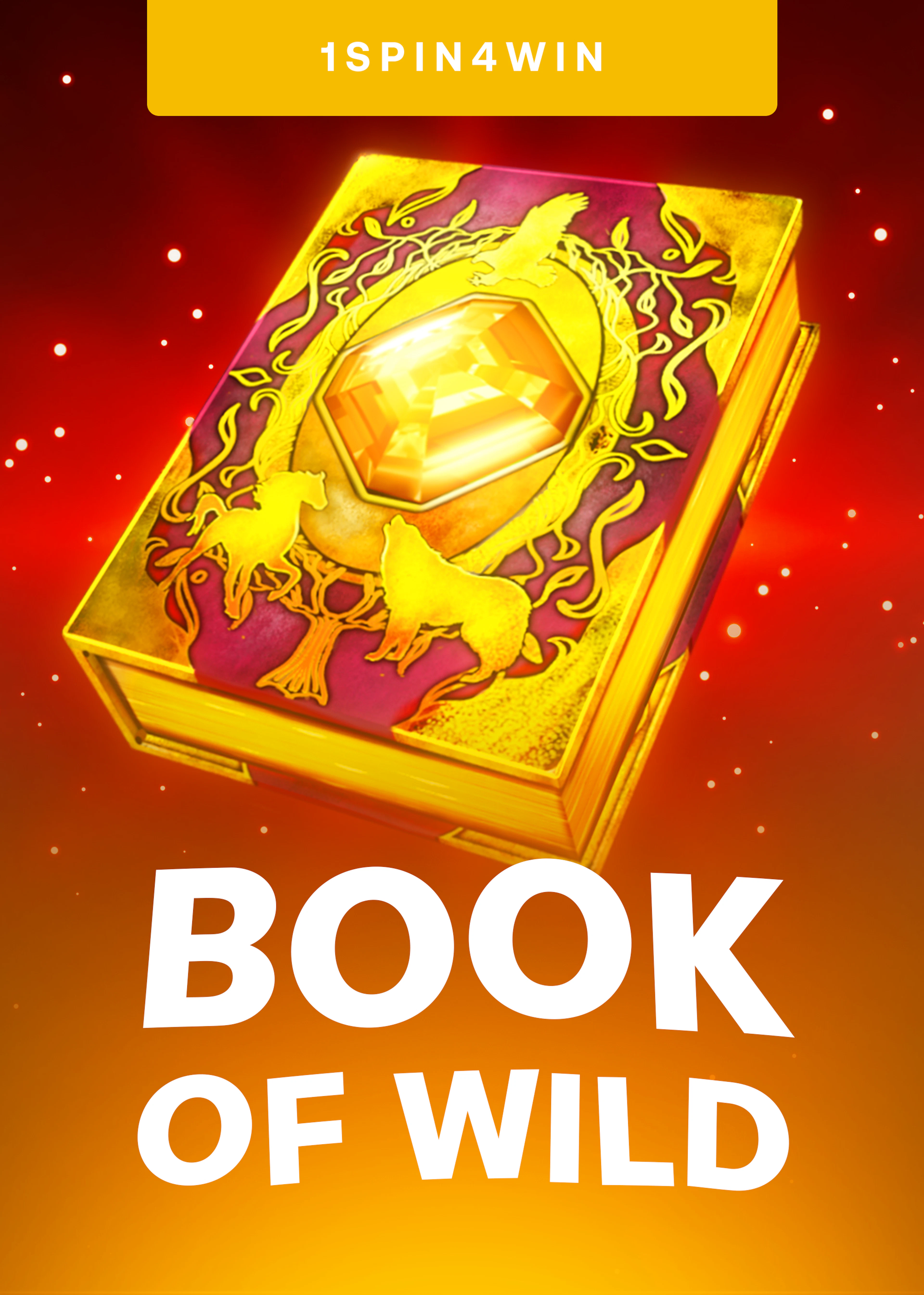 Book of Wild