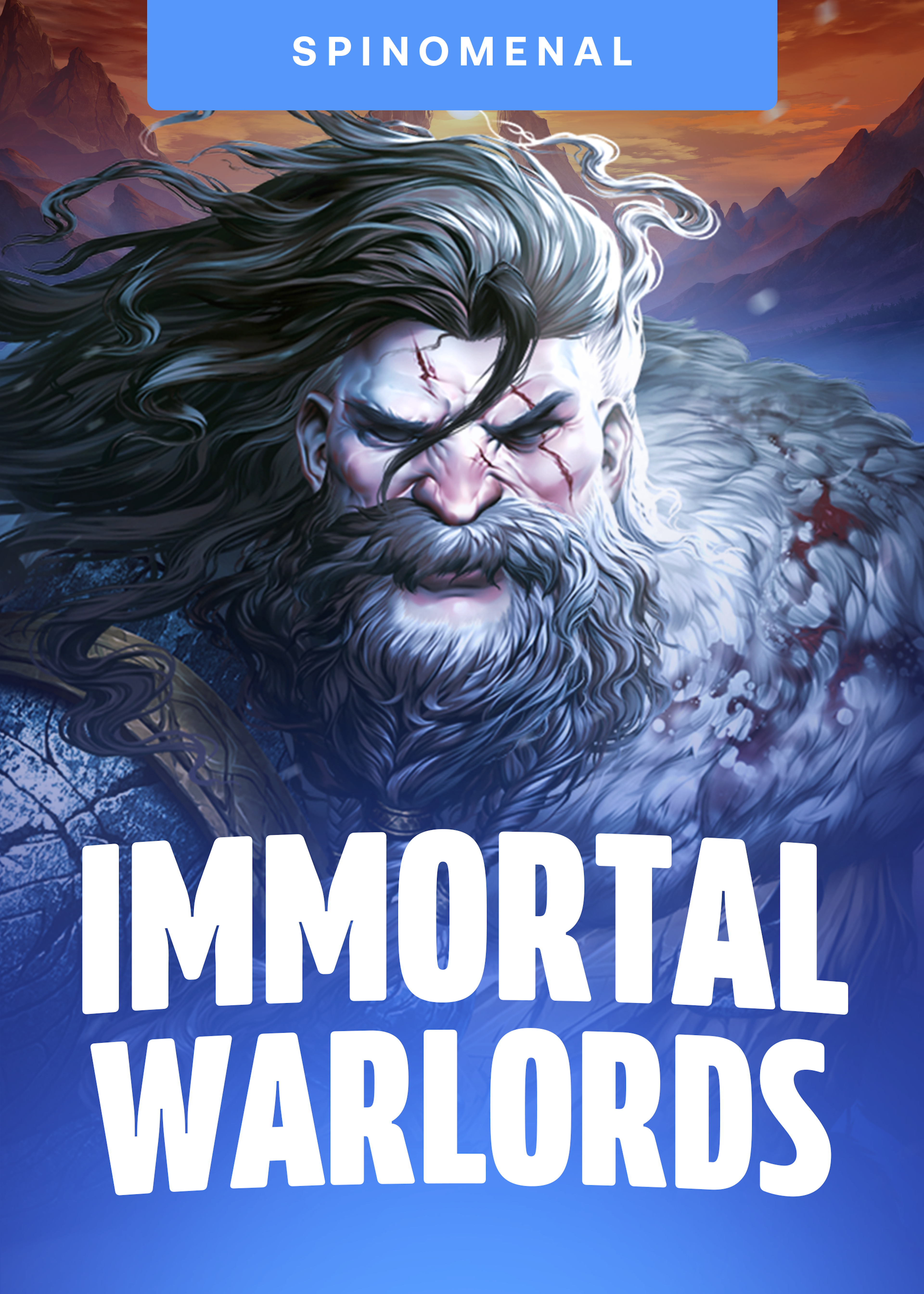 Immortal Warlords
