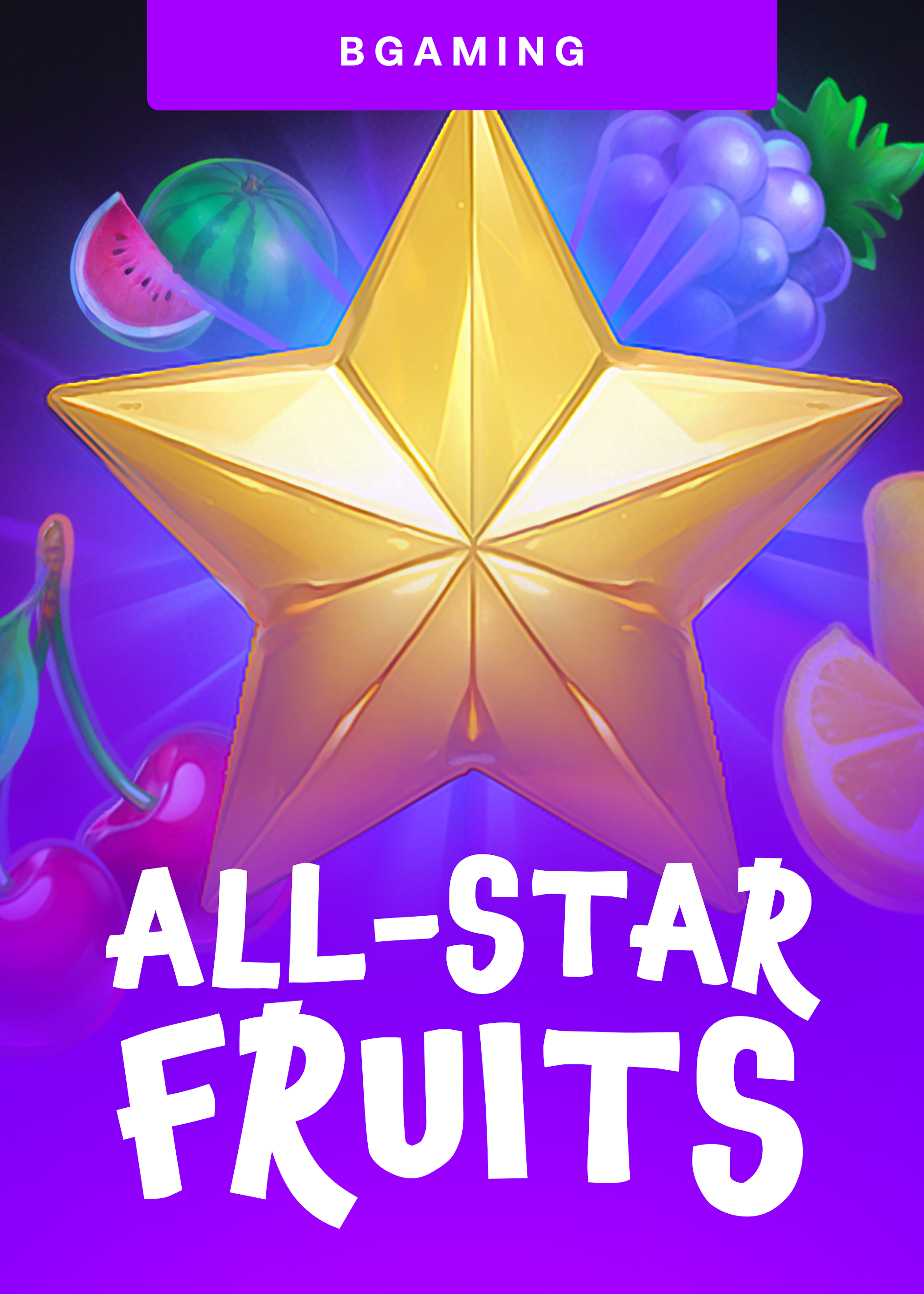 All-Star Fruits