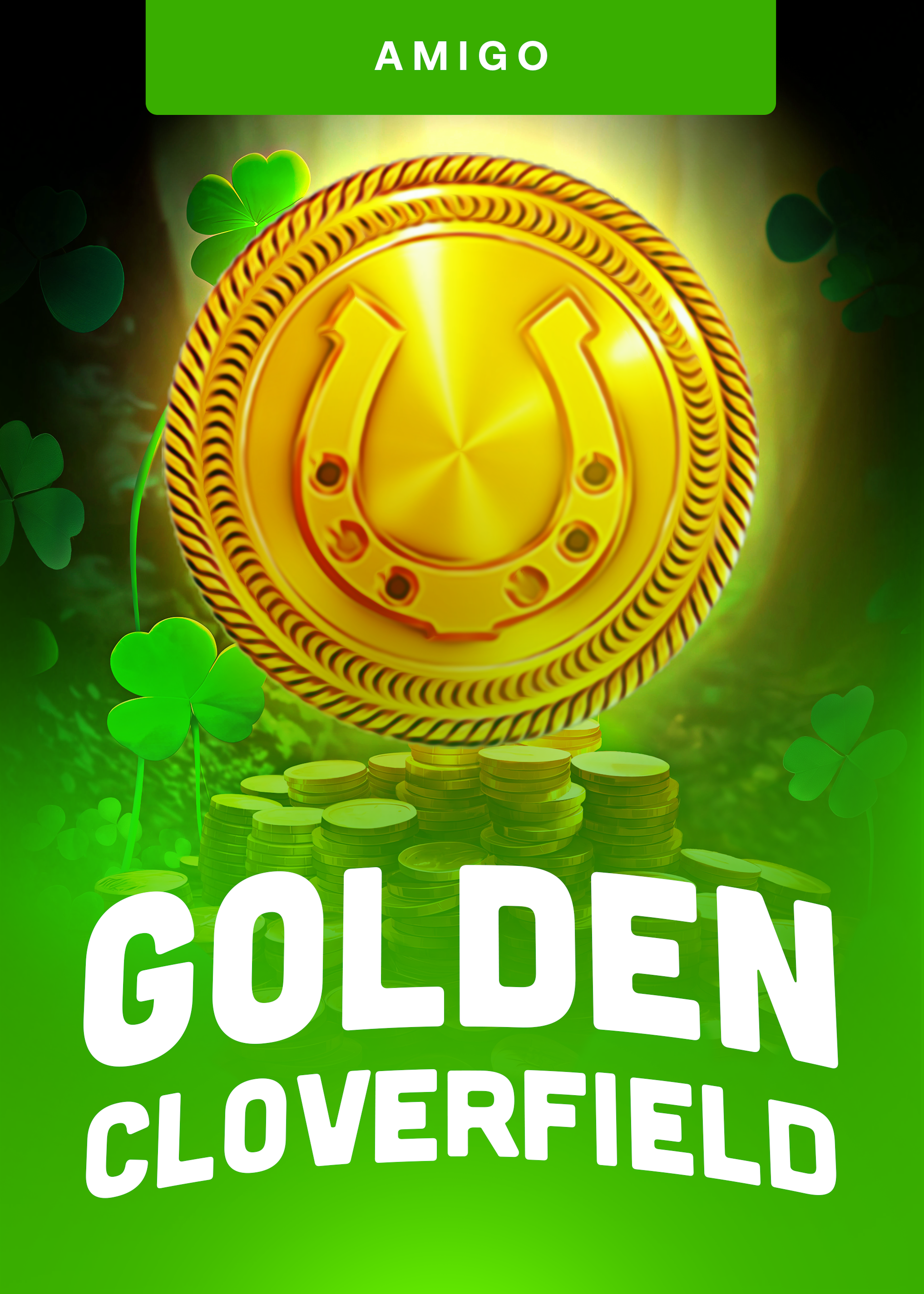 Golden Cloverfield