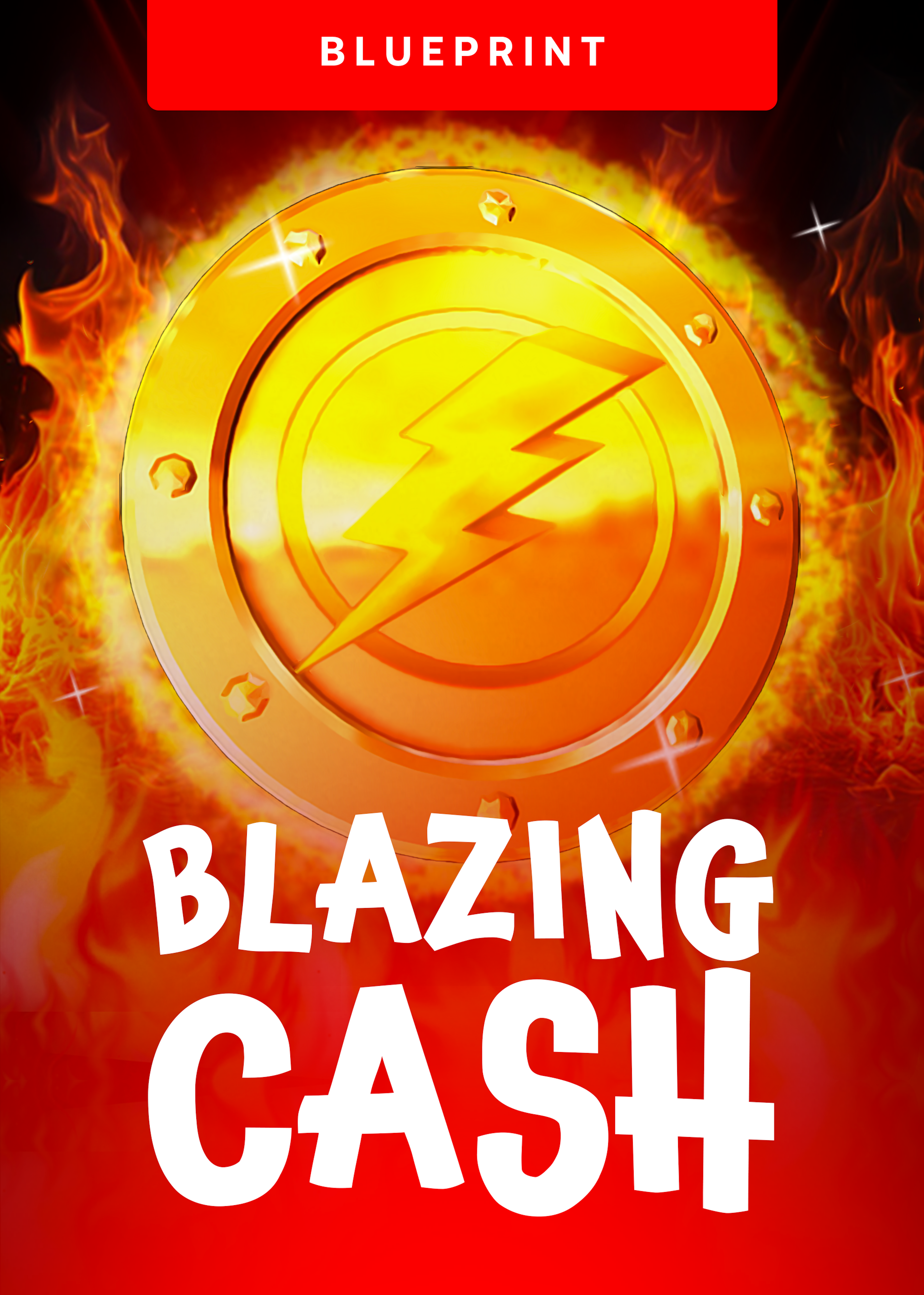 Blazing Cash