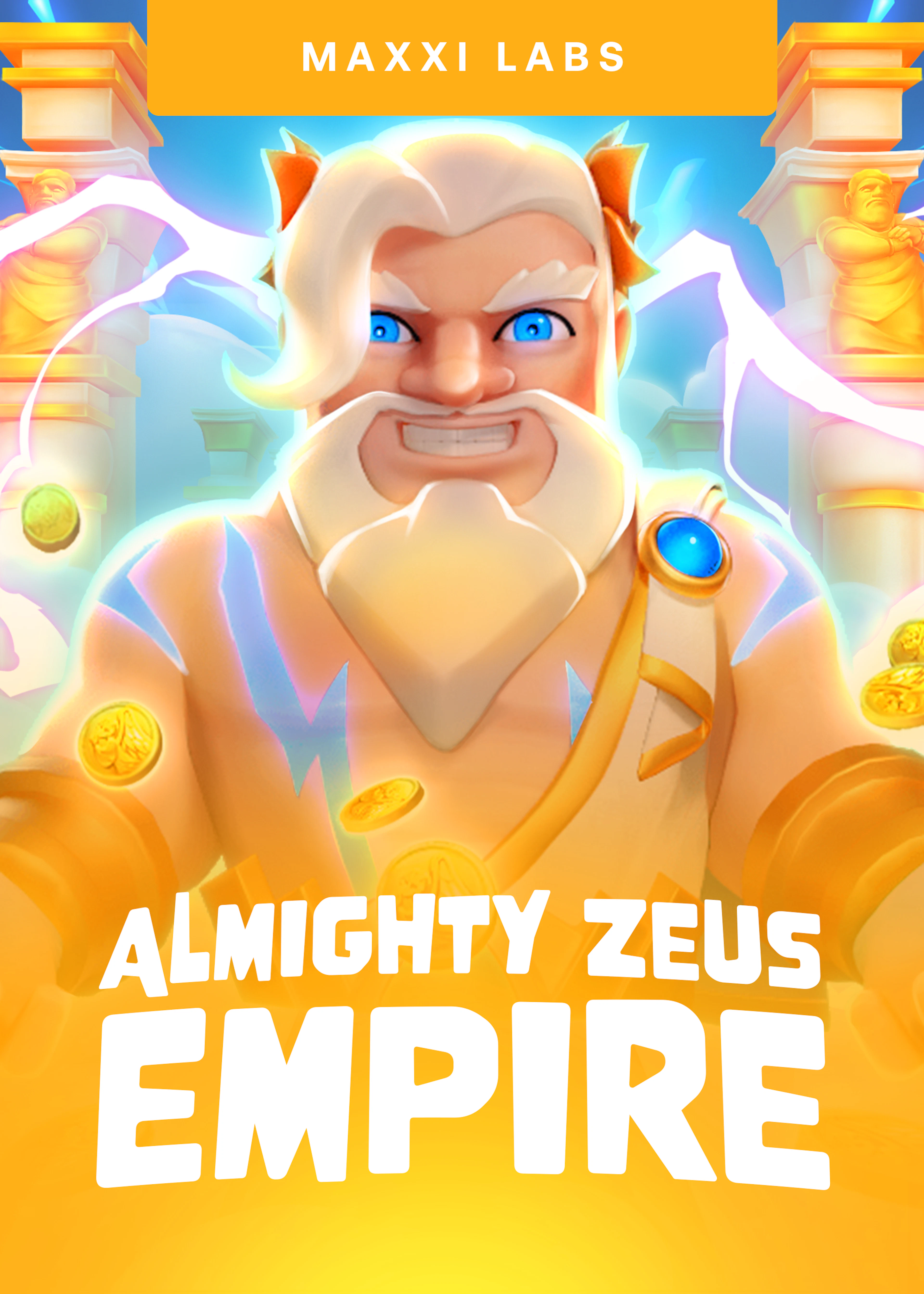 Almighty Zeus Empire