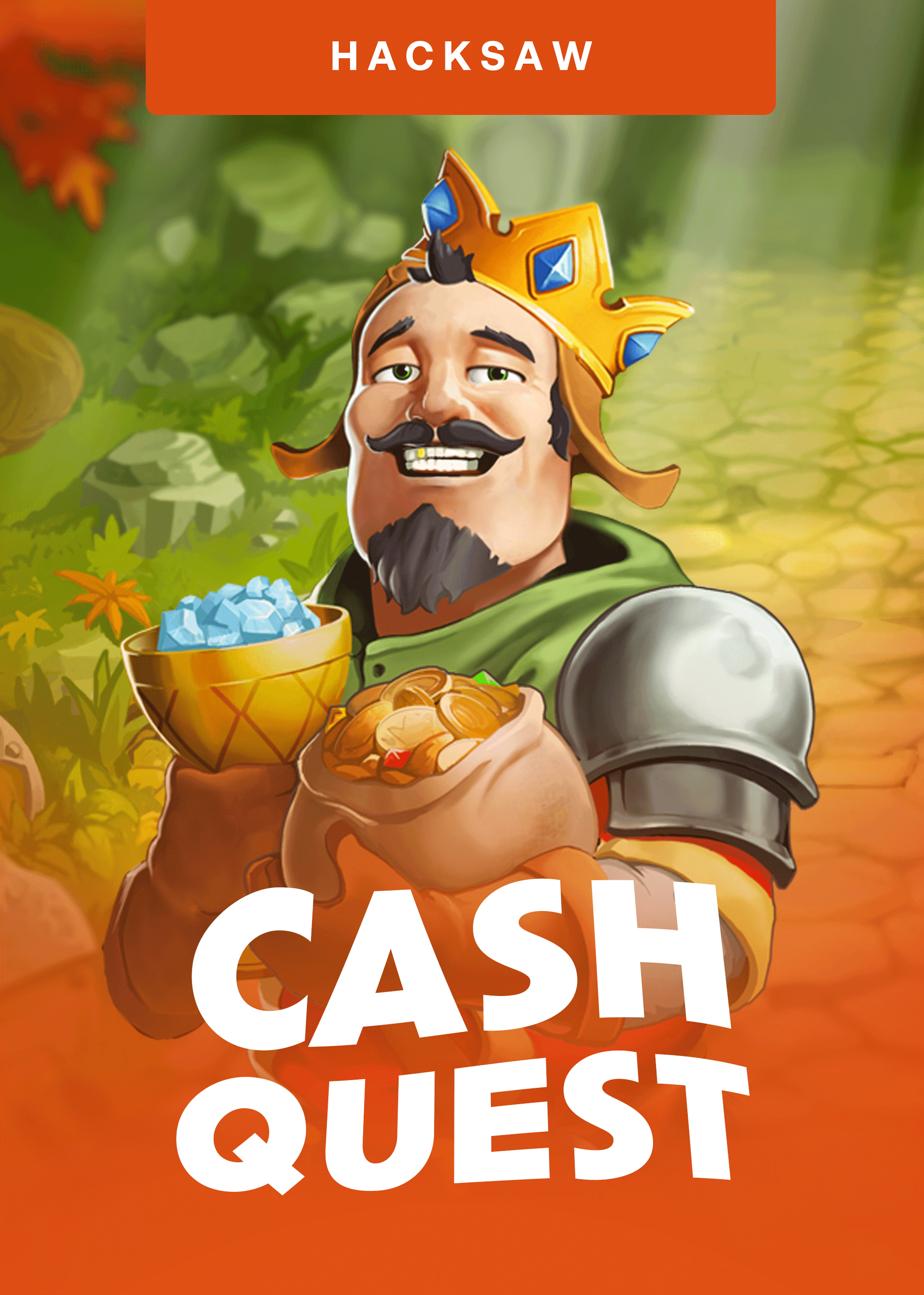 Cash Quest