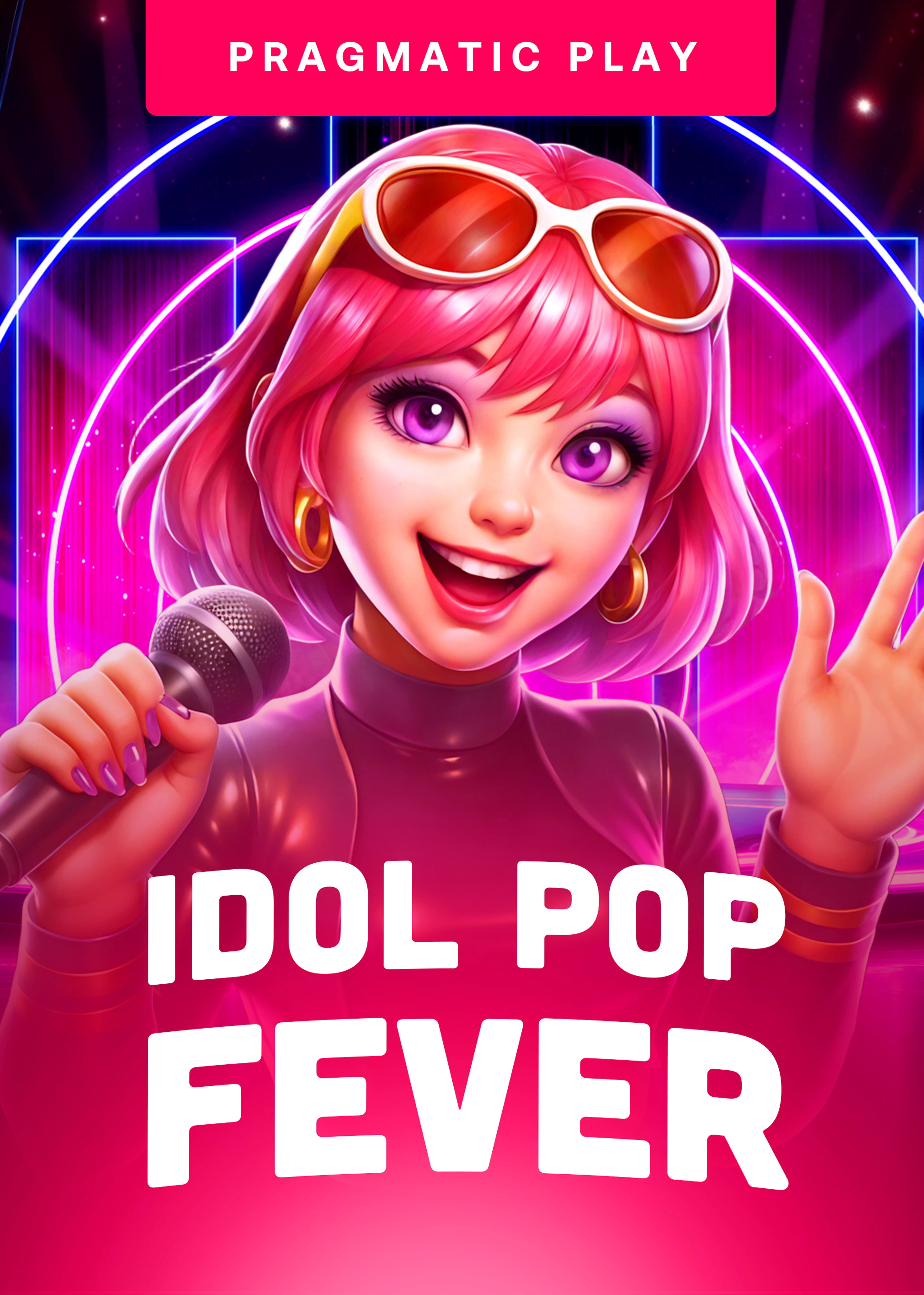 Idol Pop Fever