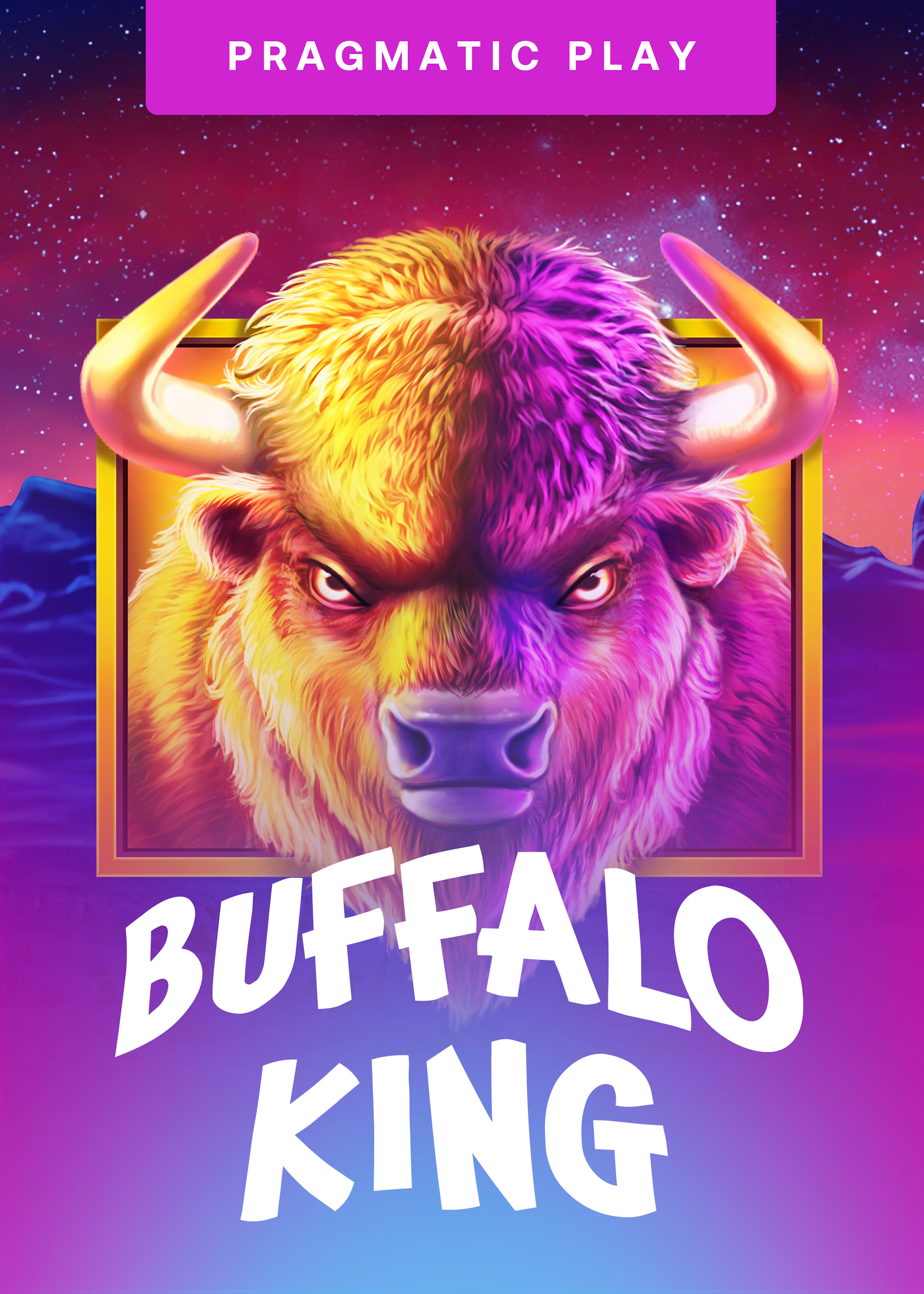 Buffalo King
