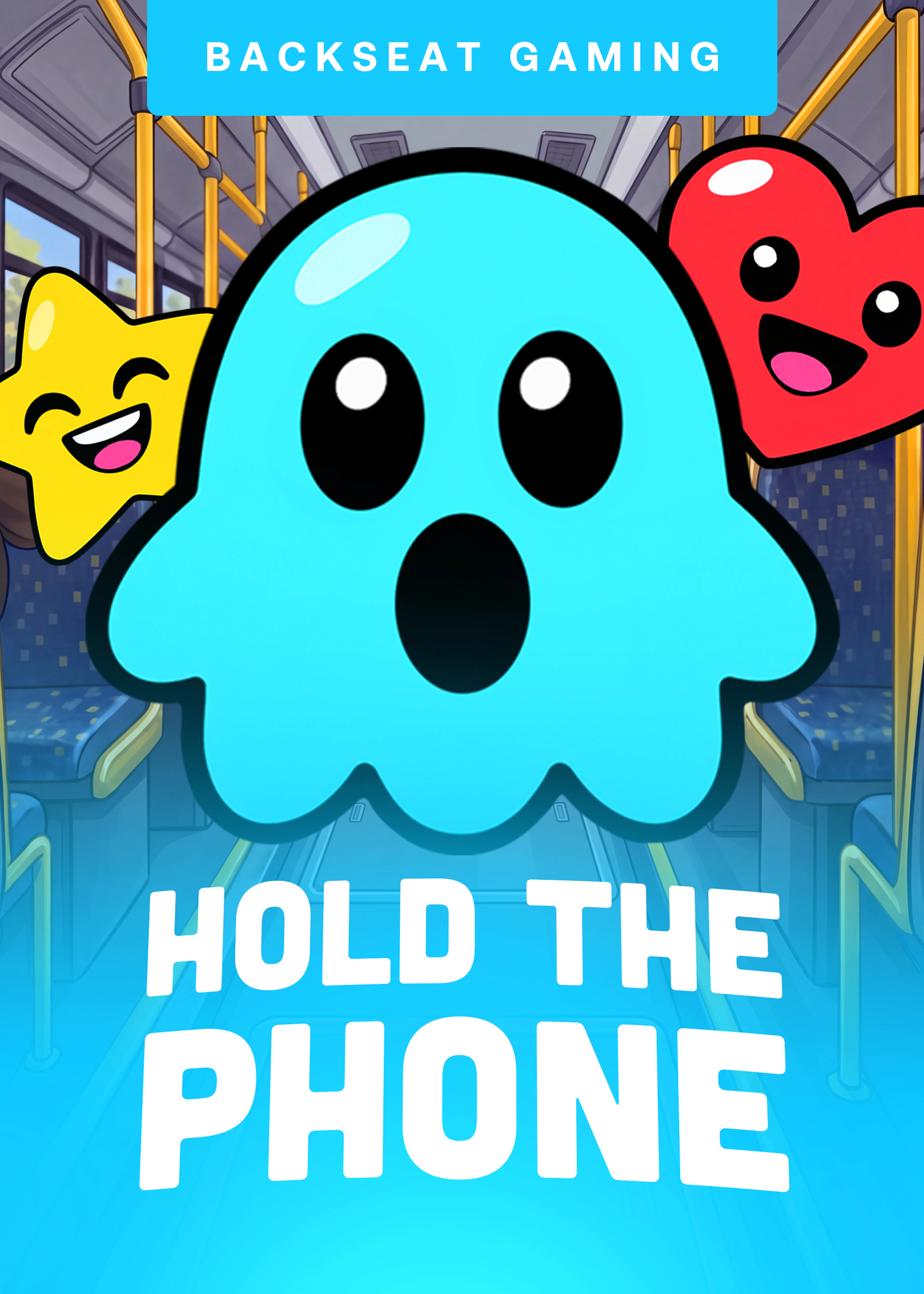 Hold the Phone