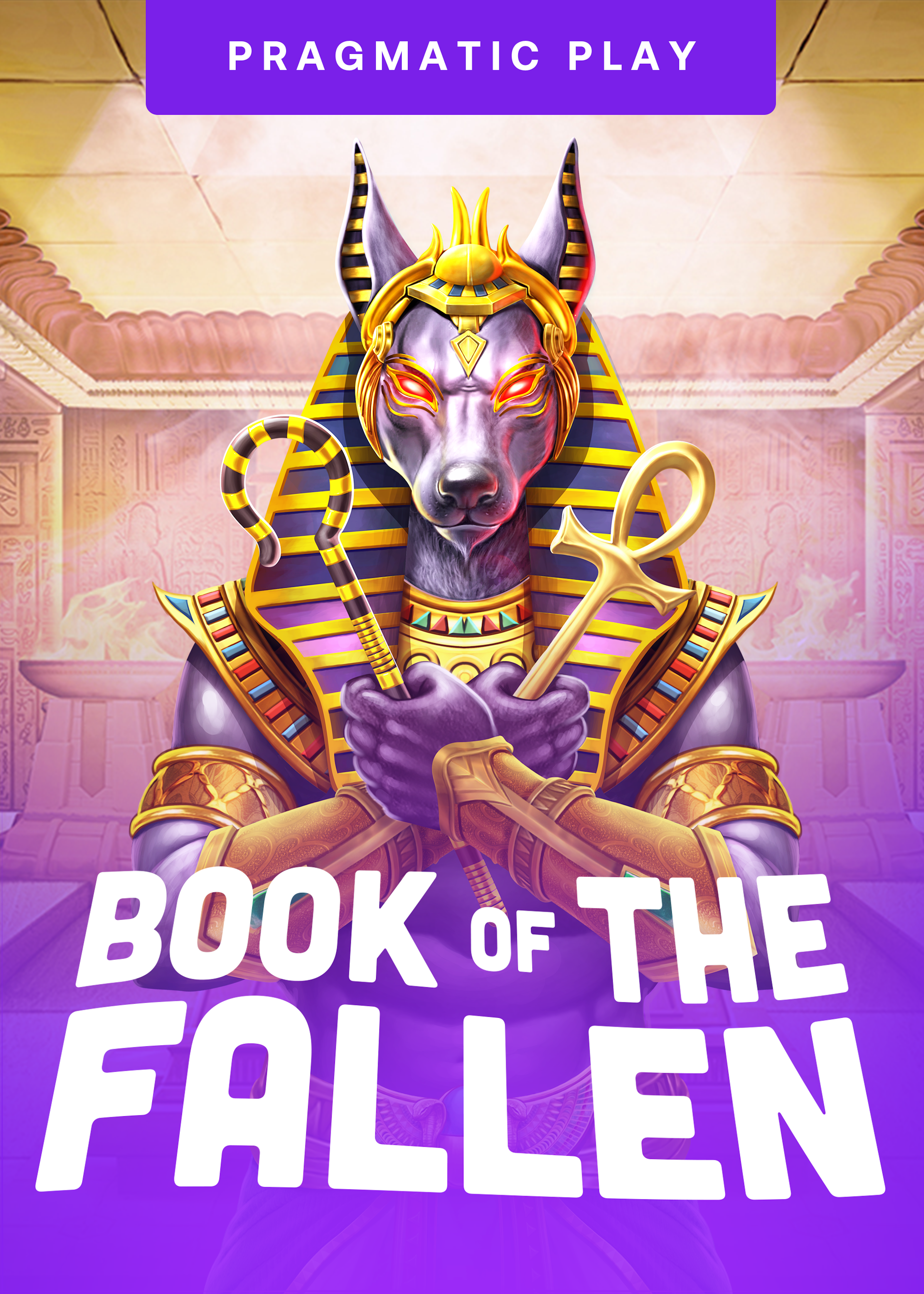 Book of the Fallen