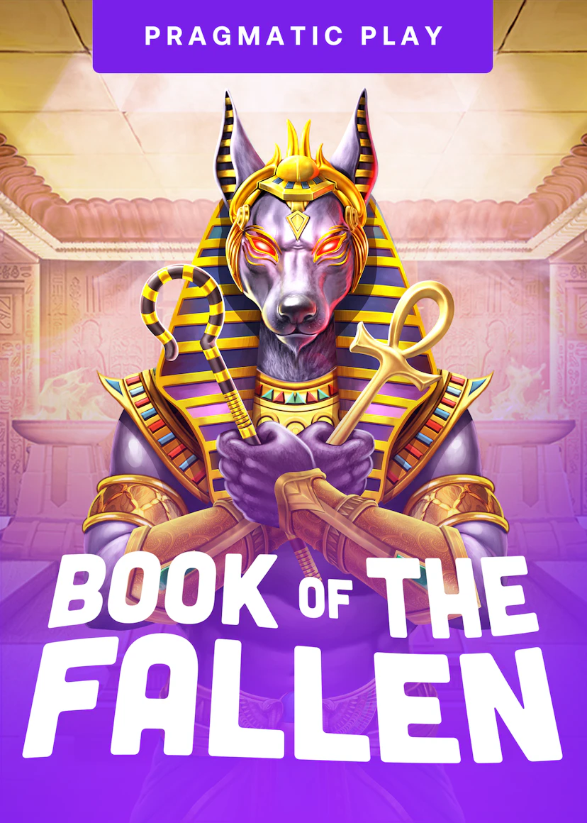 Book of the Fallen