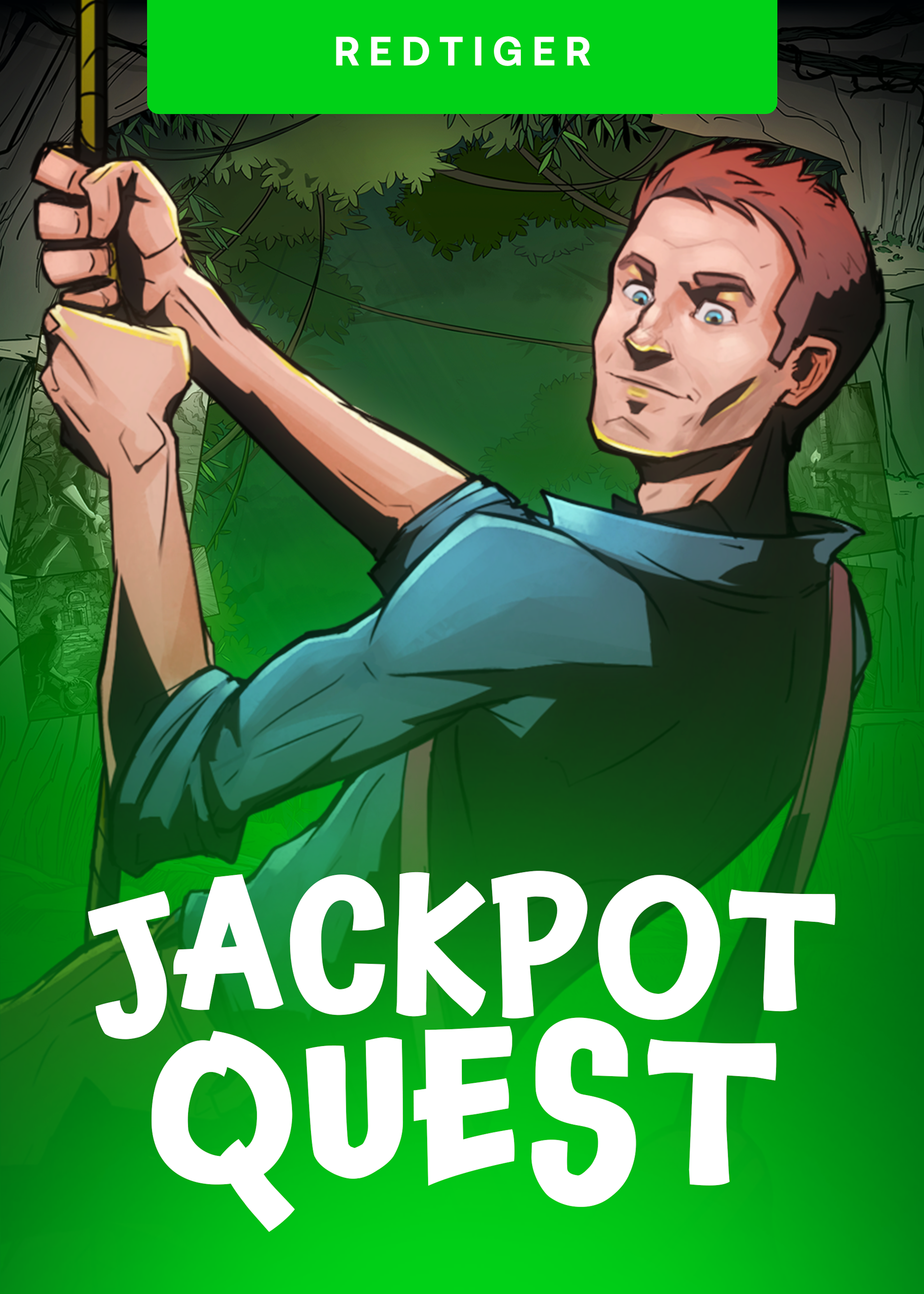 Jackpot Quest