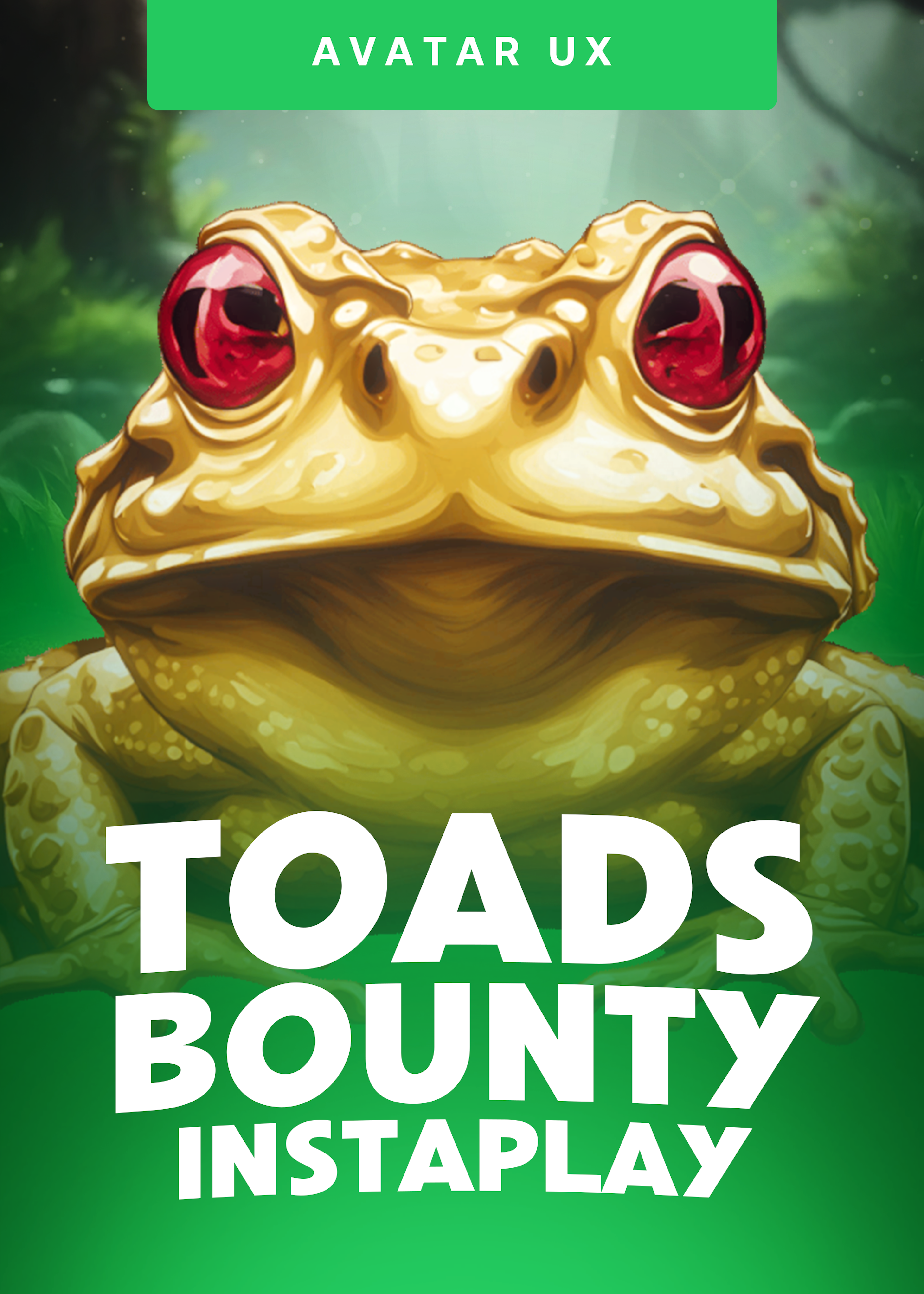 Toad's Bounty