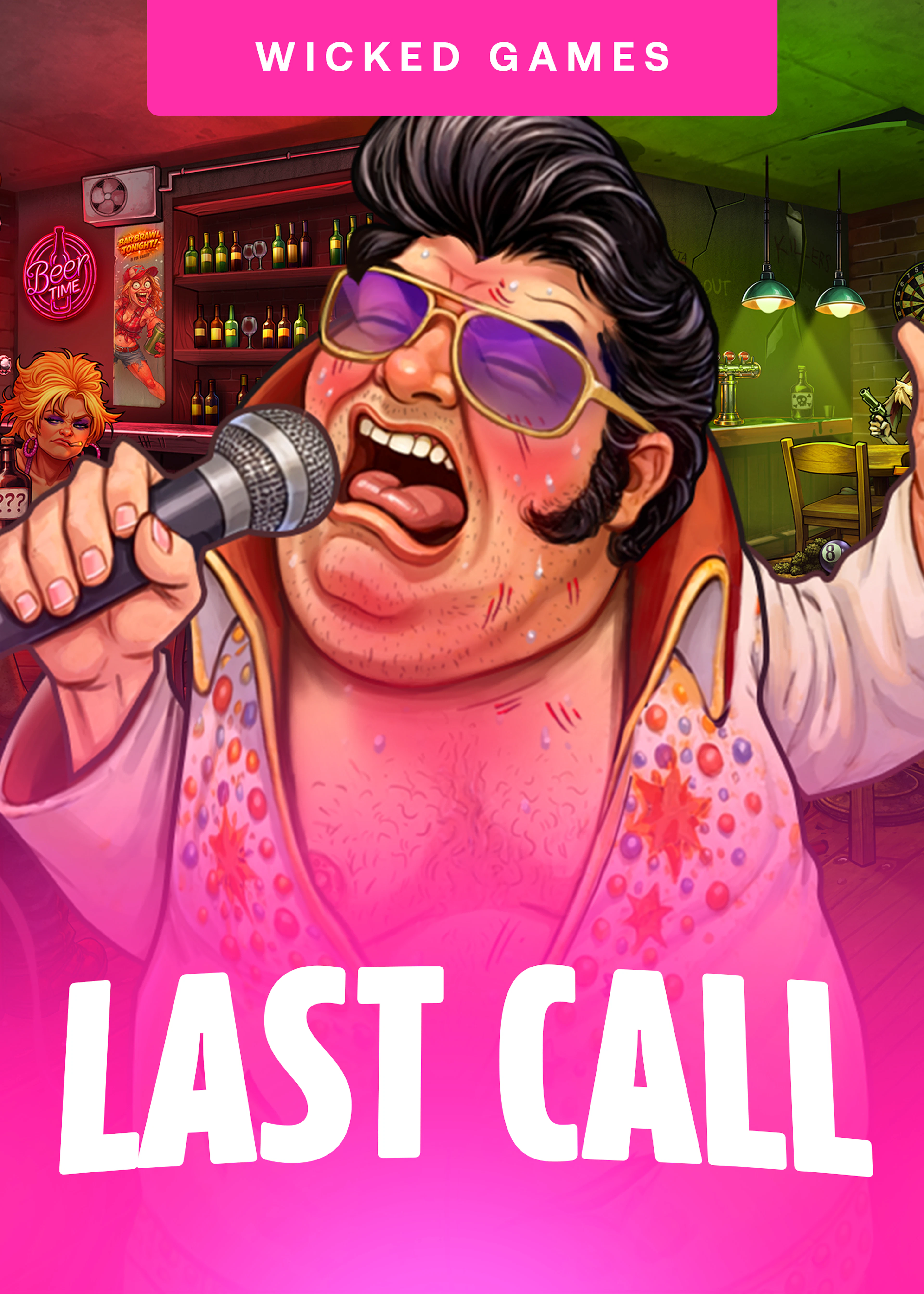 Last Call