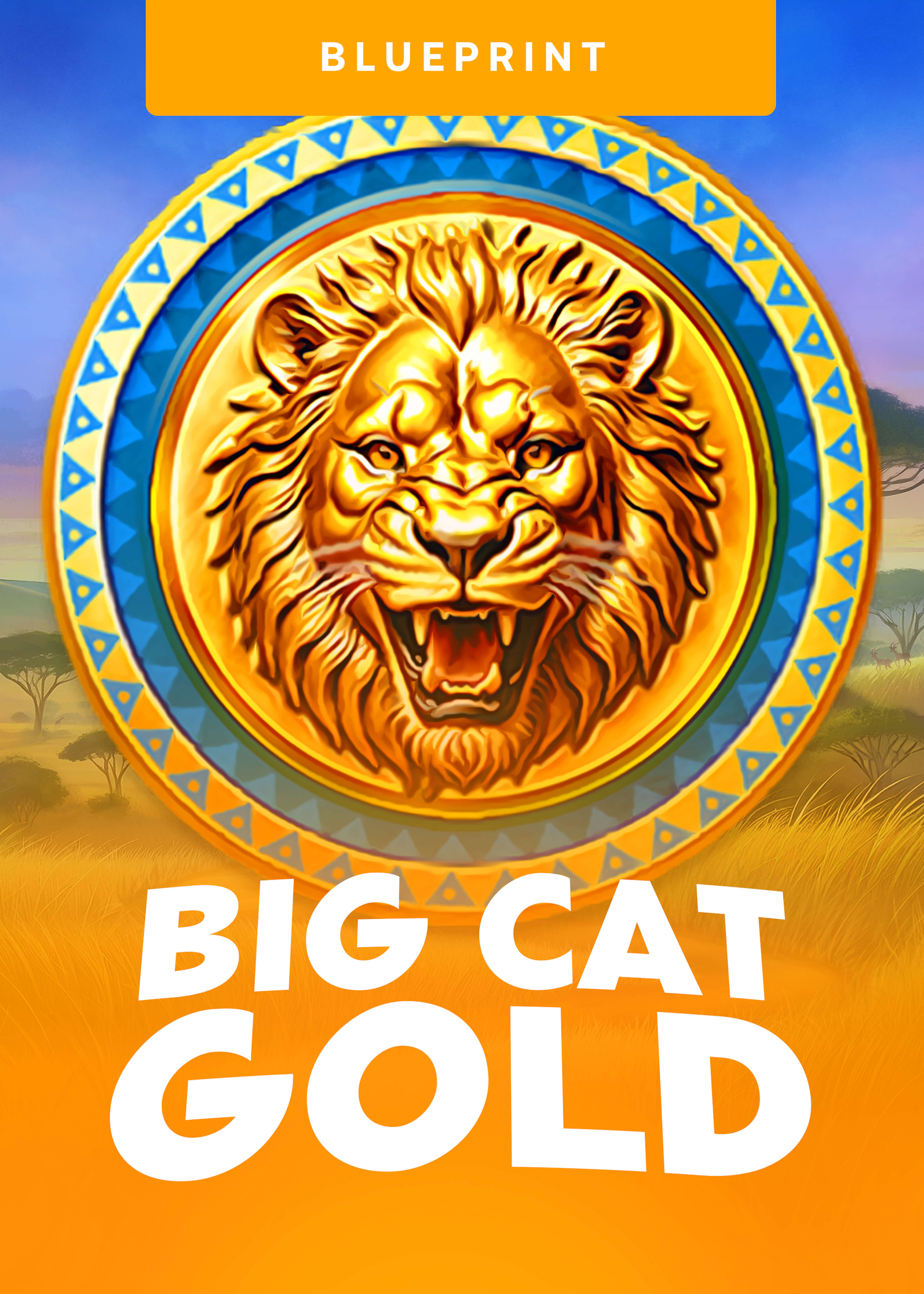 Big Cat Gold