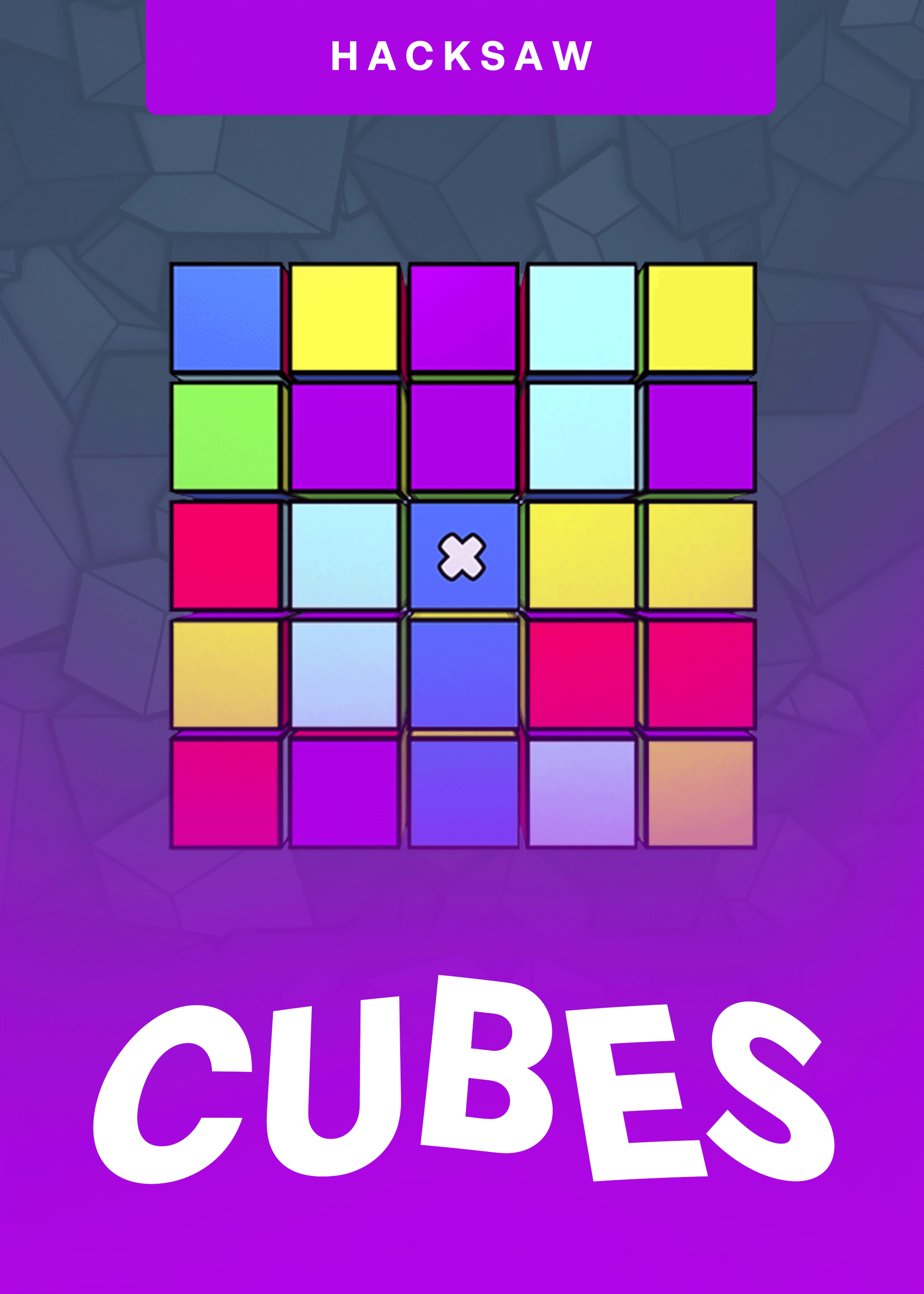 Cubes