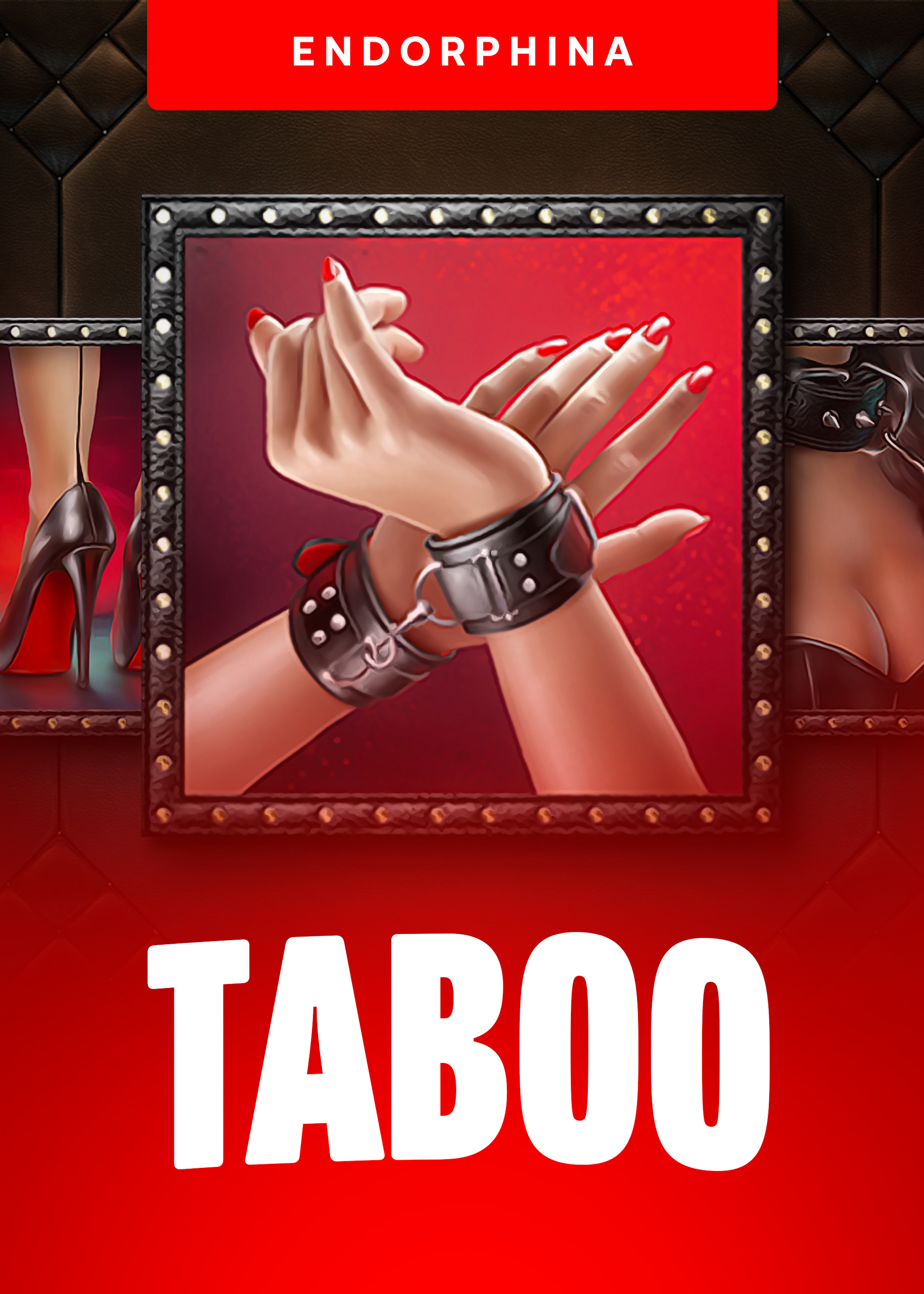 Taboo