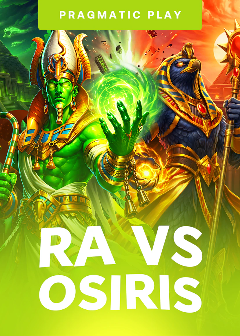 Ra vs Osiris