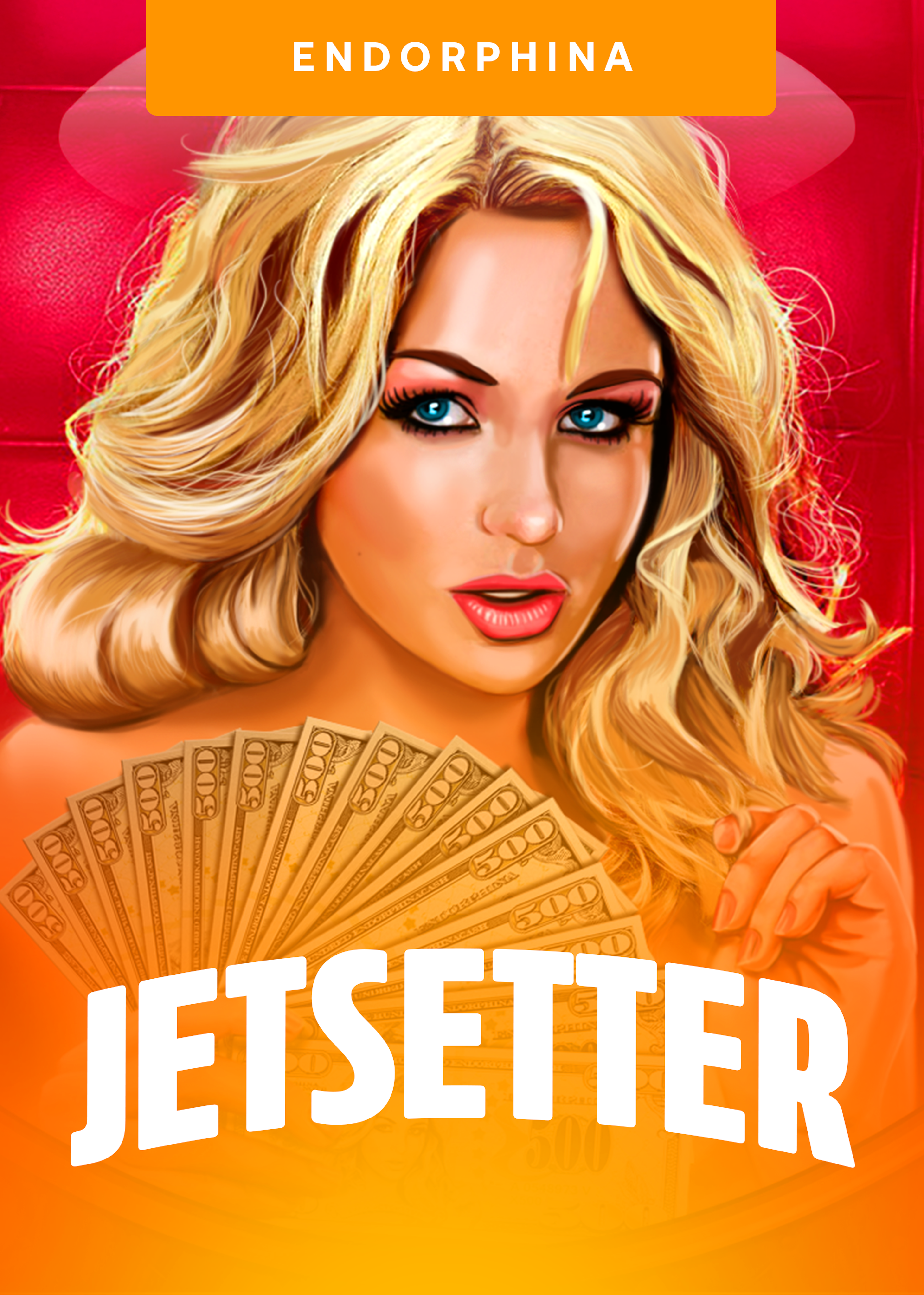 Jetsetter