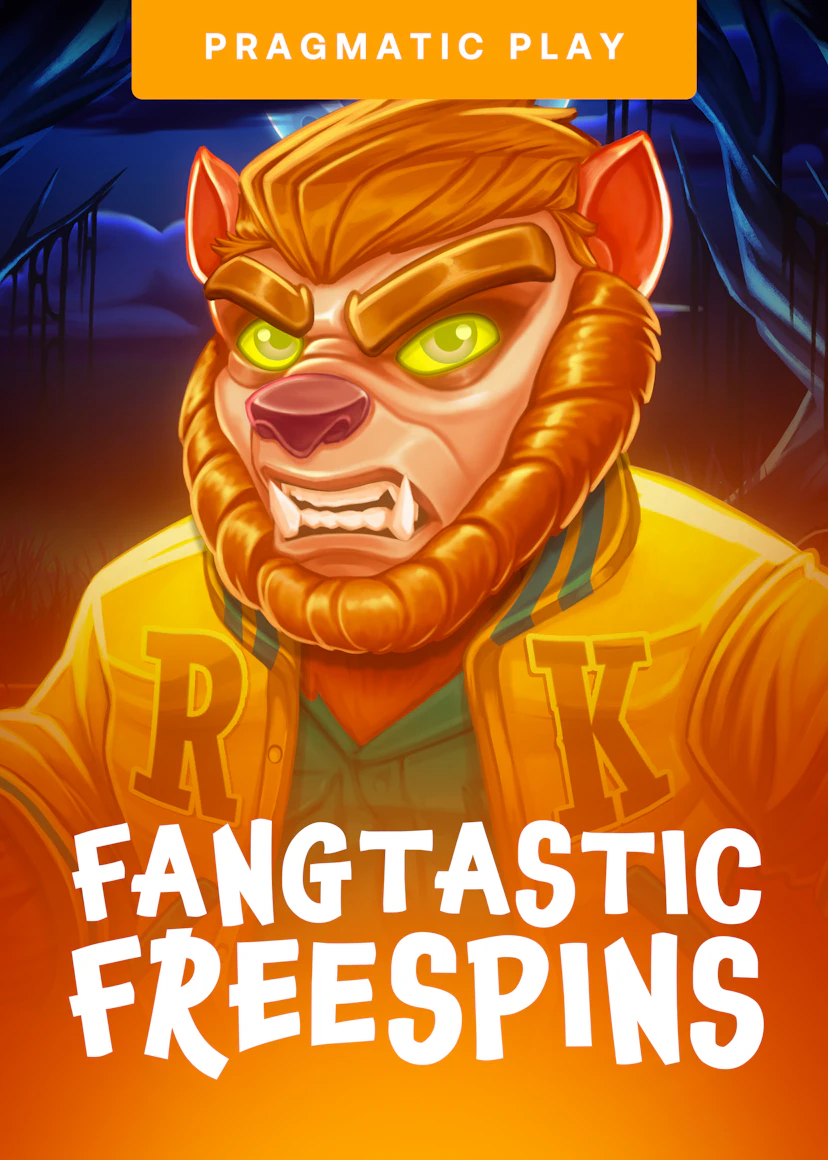 Fangtastic Freespins