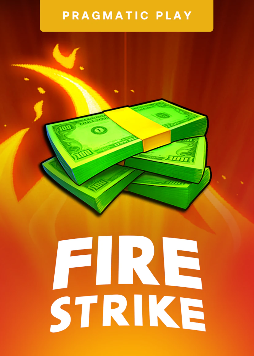 Fire Strike