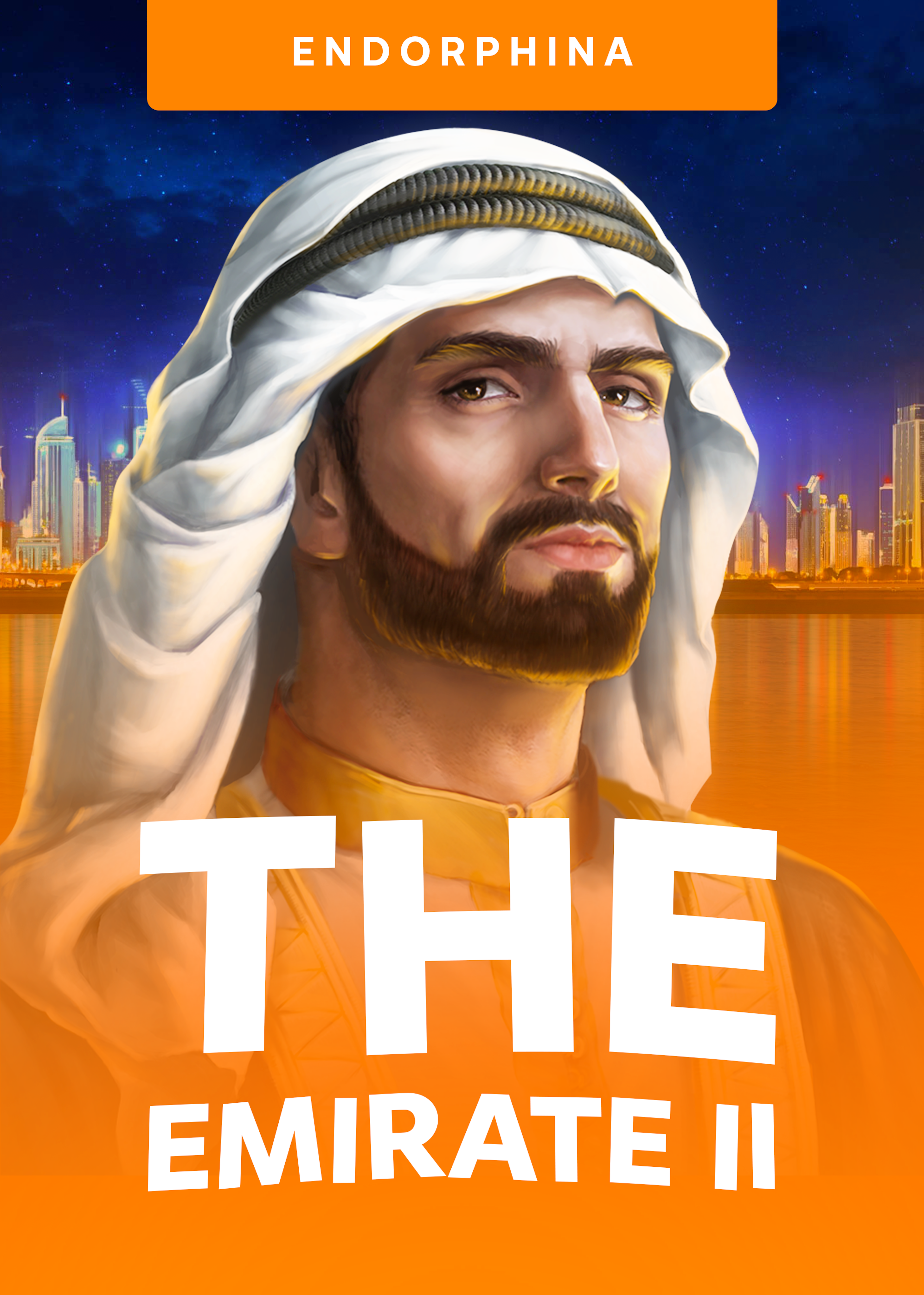 The Emirate 2 