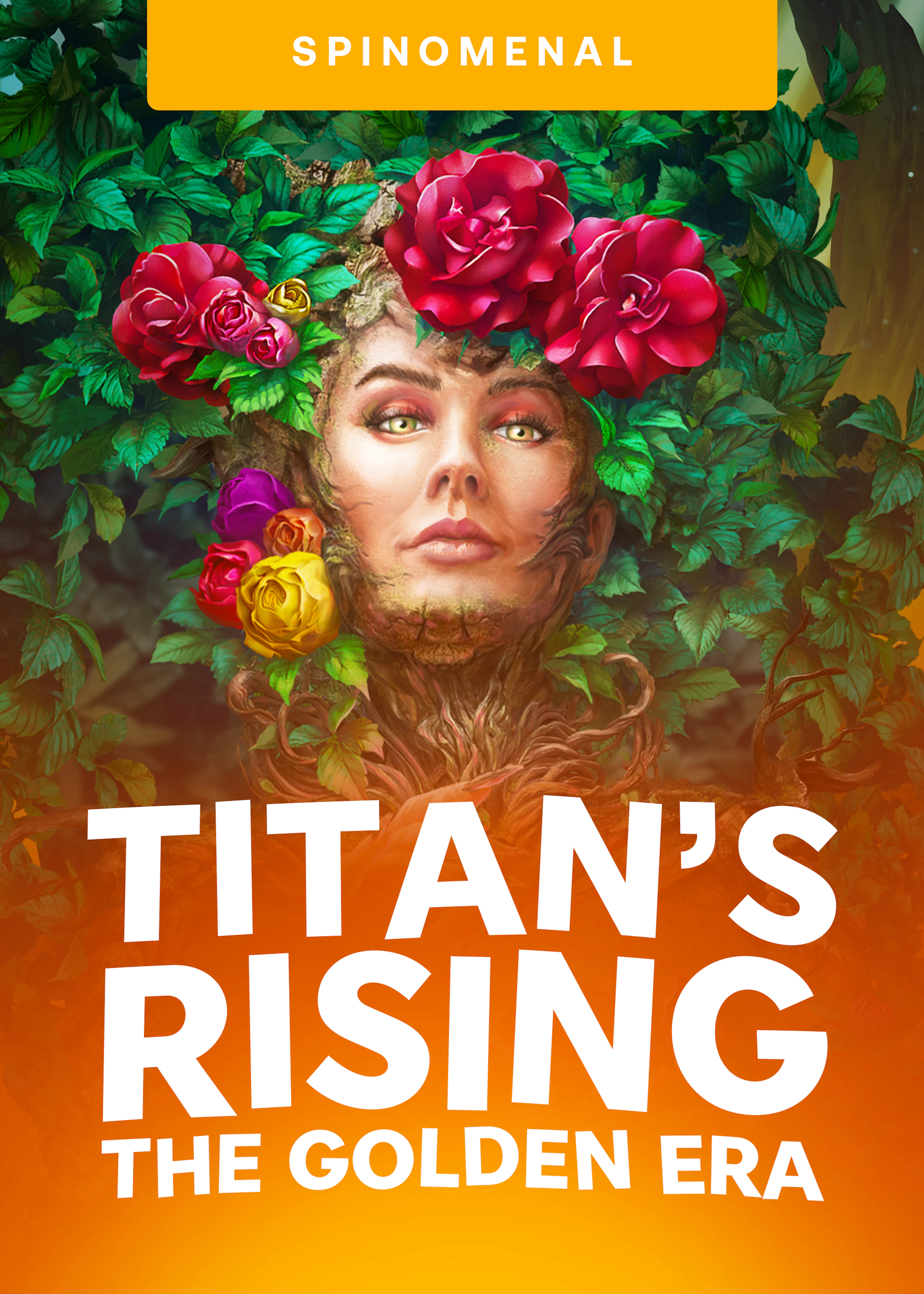 Titan's Rising - The Golden Era
