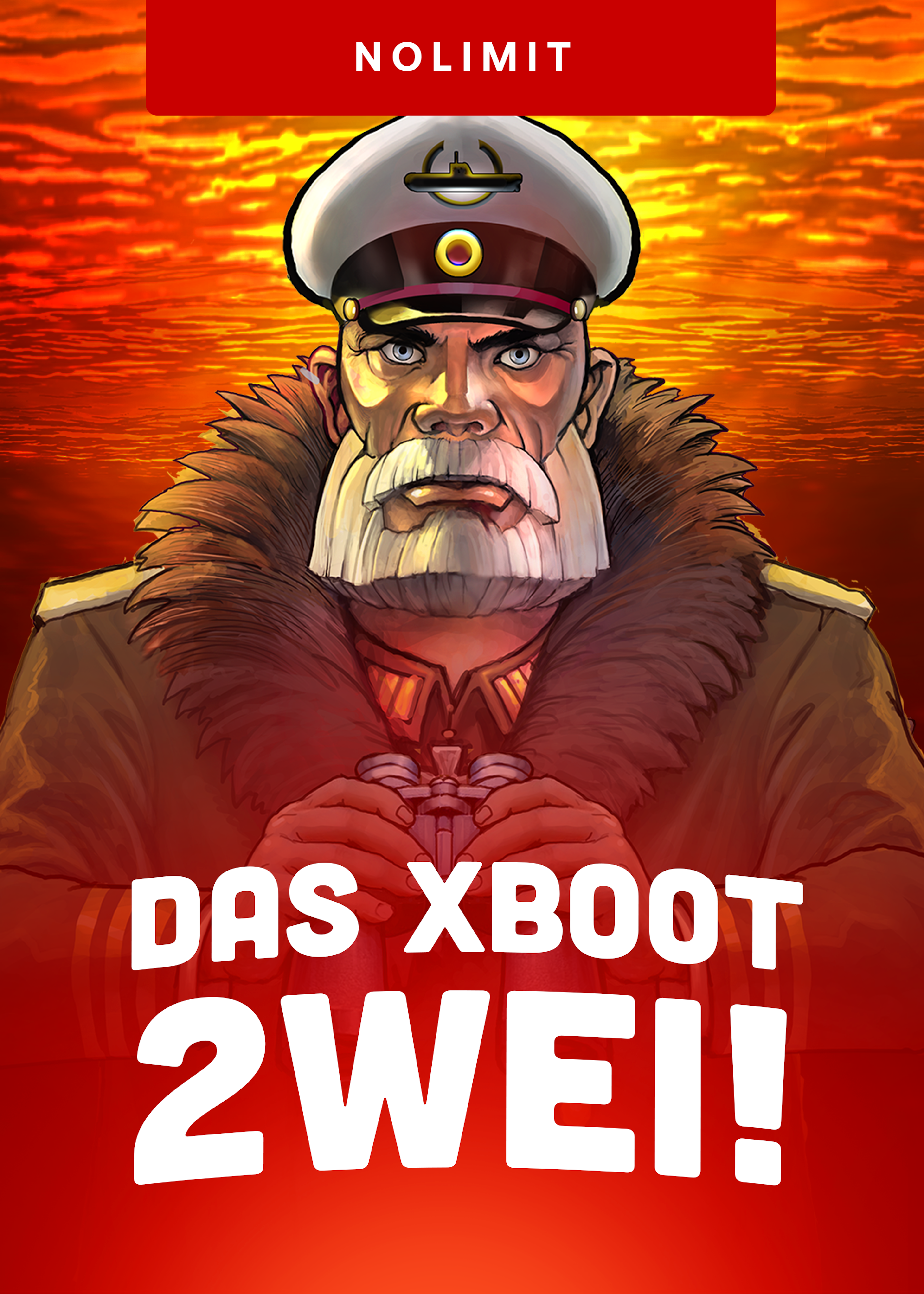 Das xBoot 2wei!