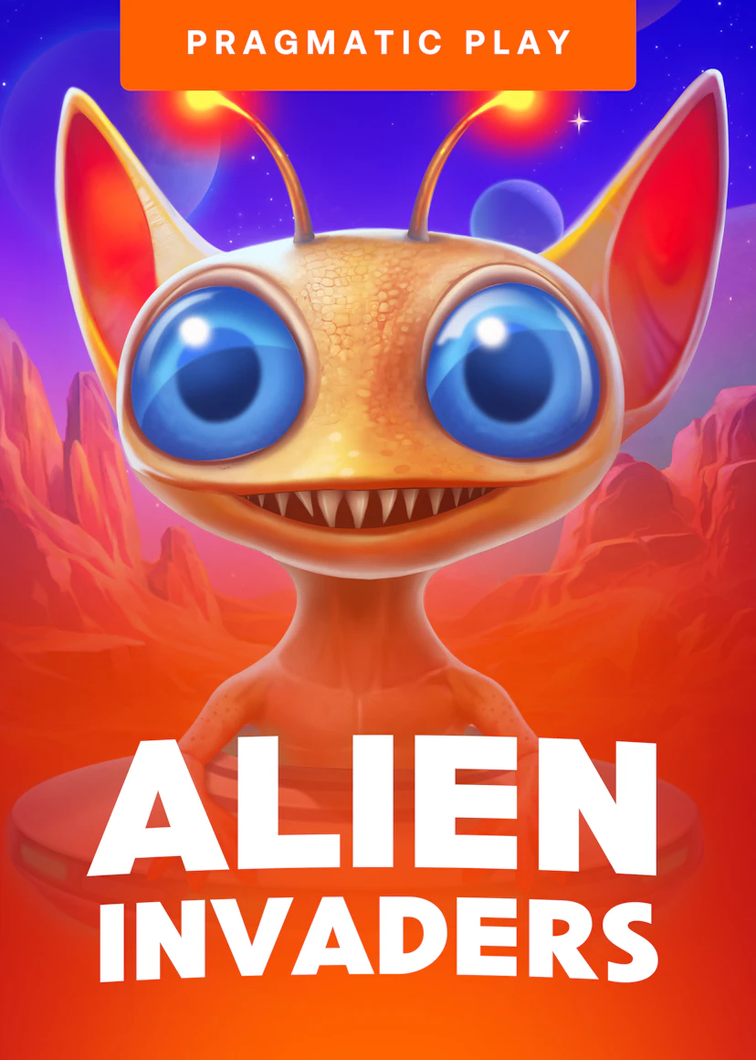 Alien Invaders