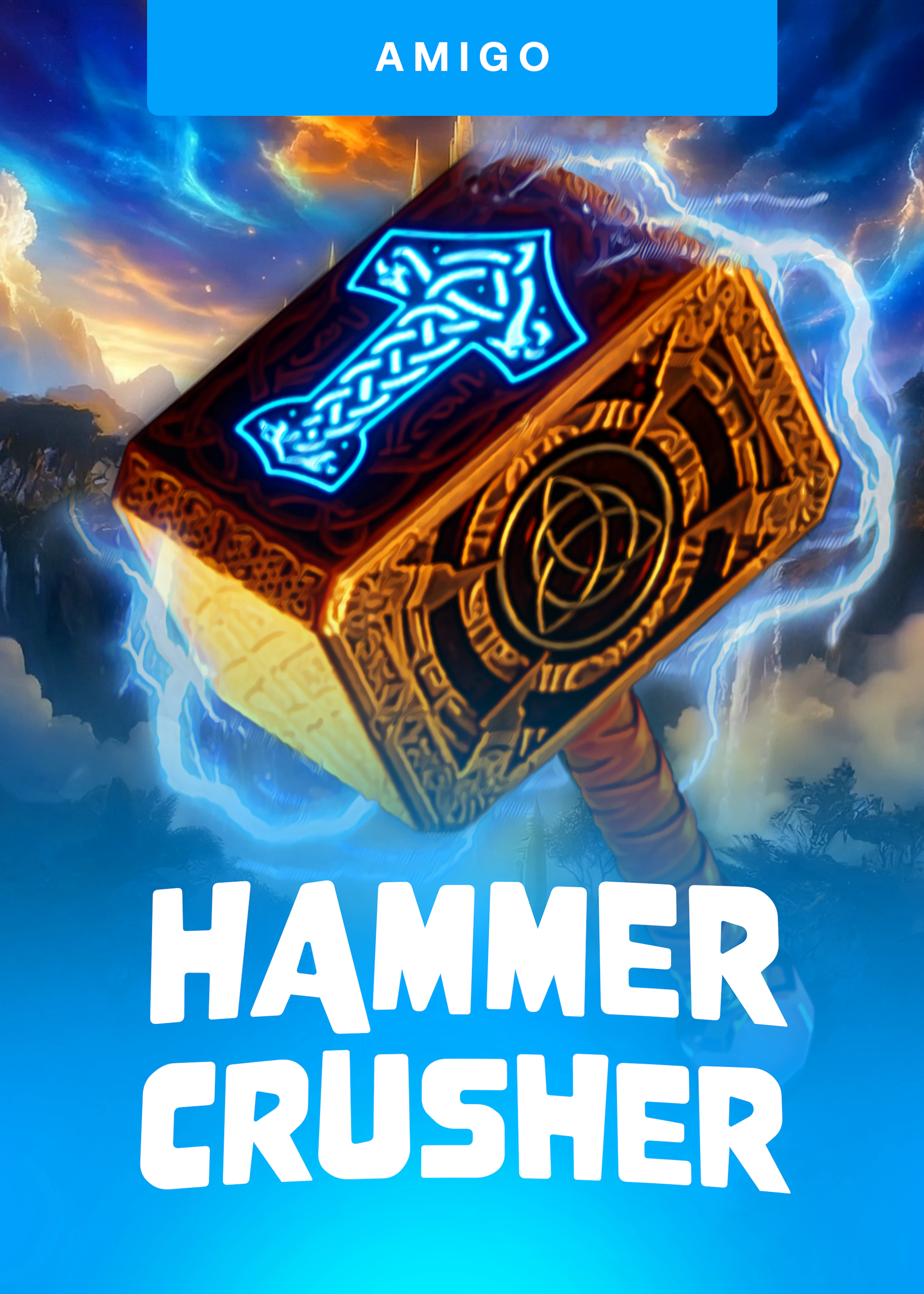Hammer Crusher