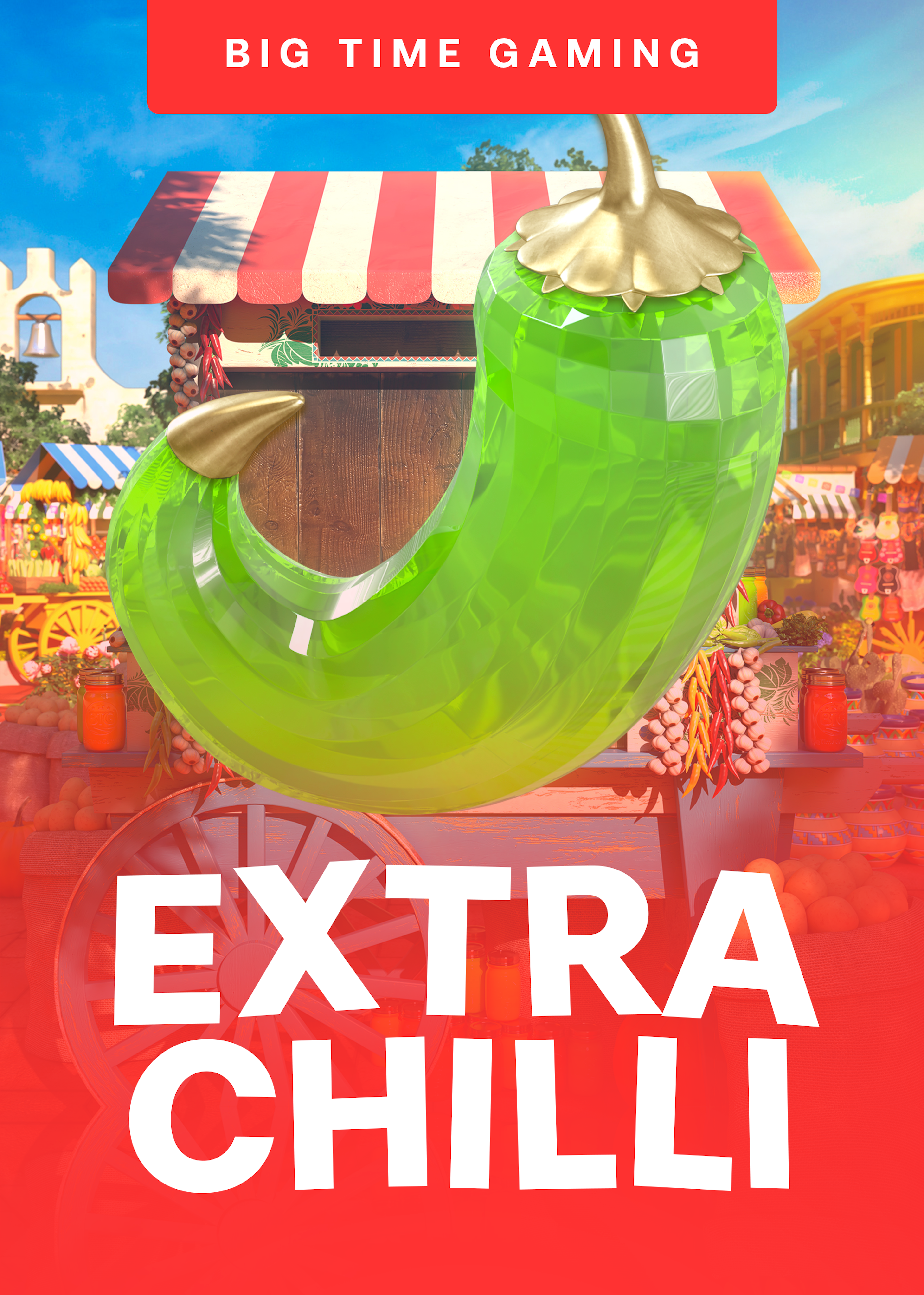 Extra Chilli