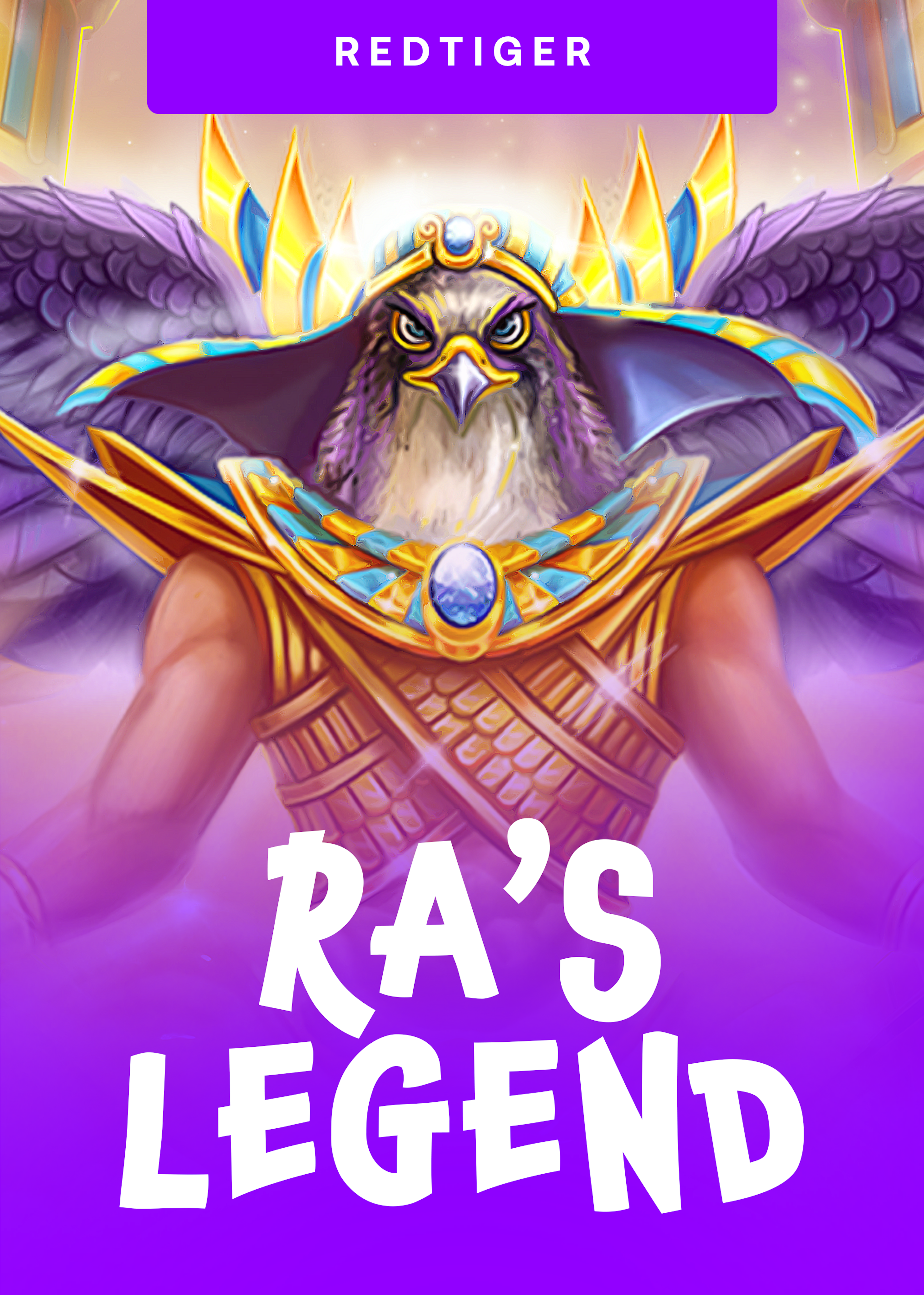 RA's Legend