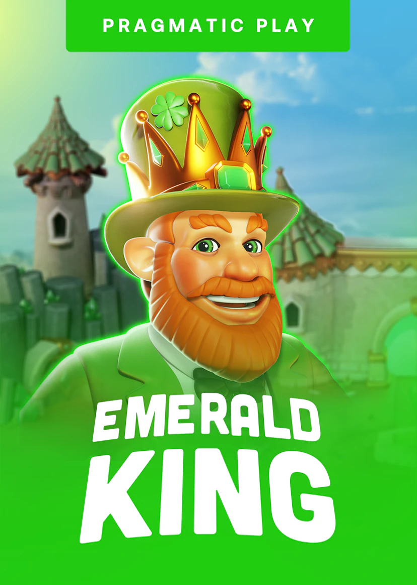 Emerald King